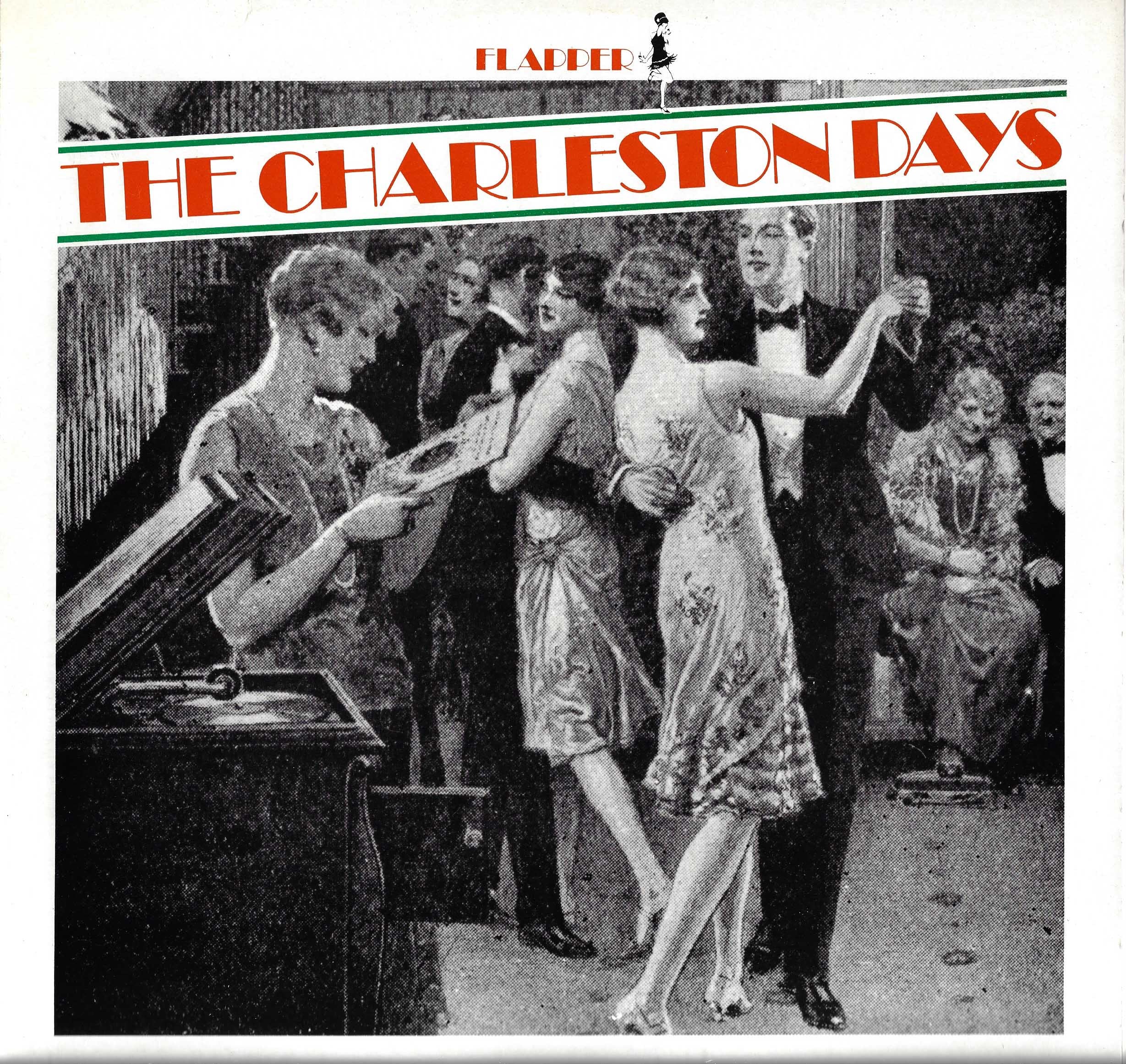 The Charleston Days