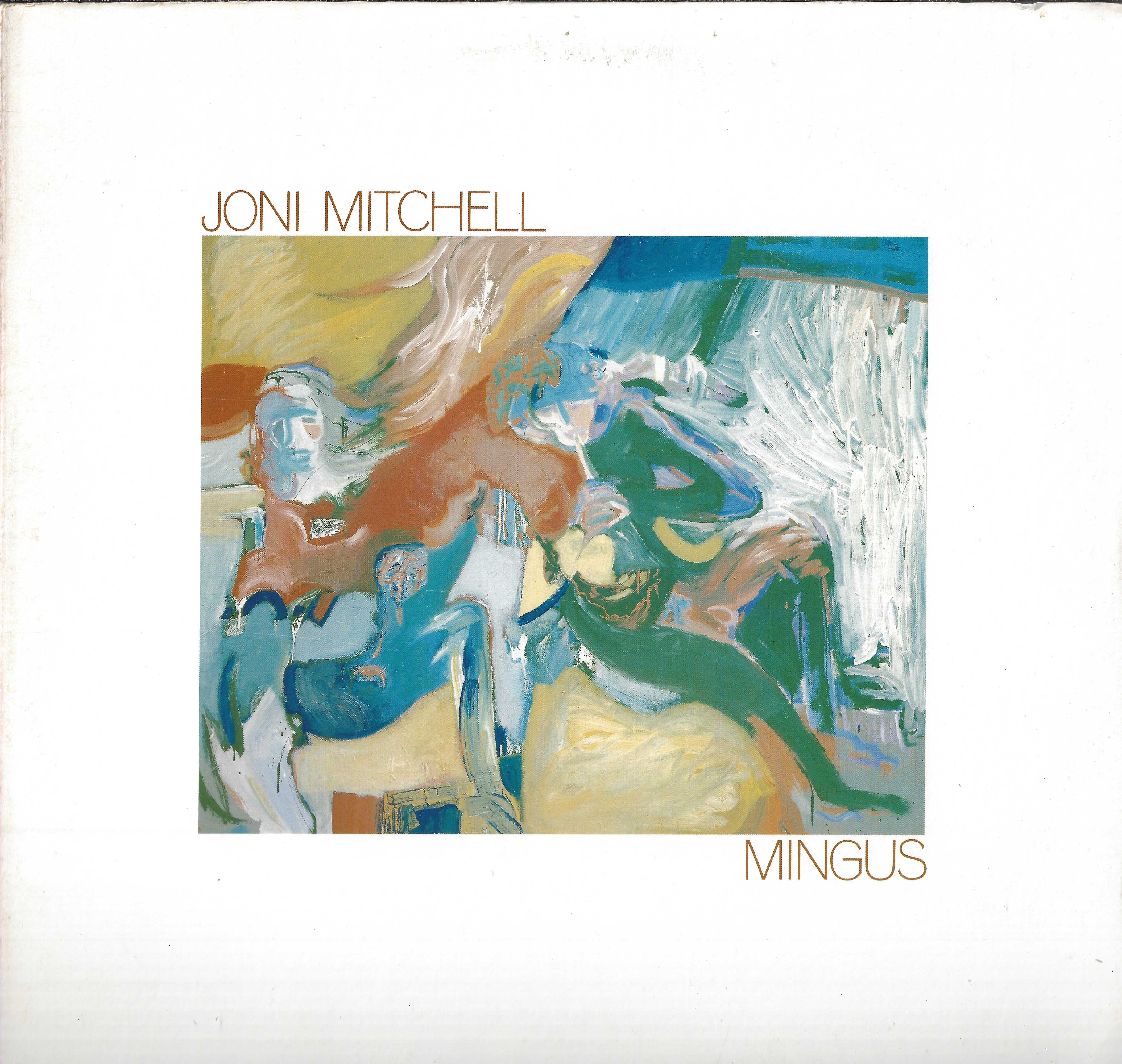 Mingus