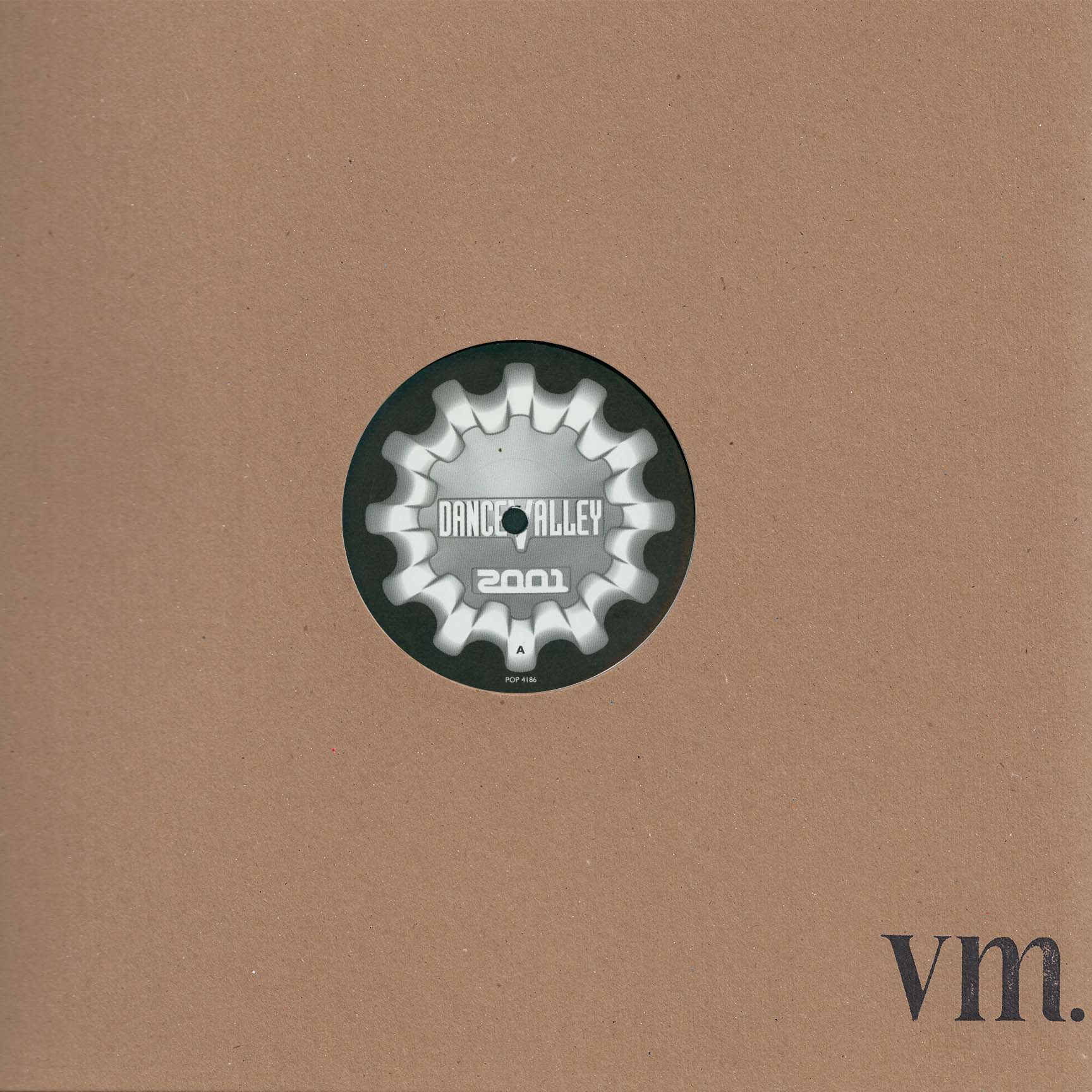 Dance Valley Theme 2001