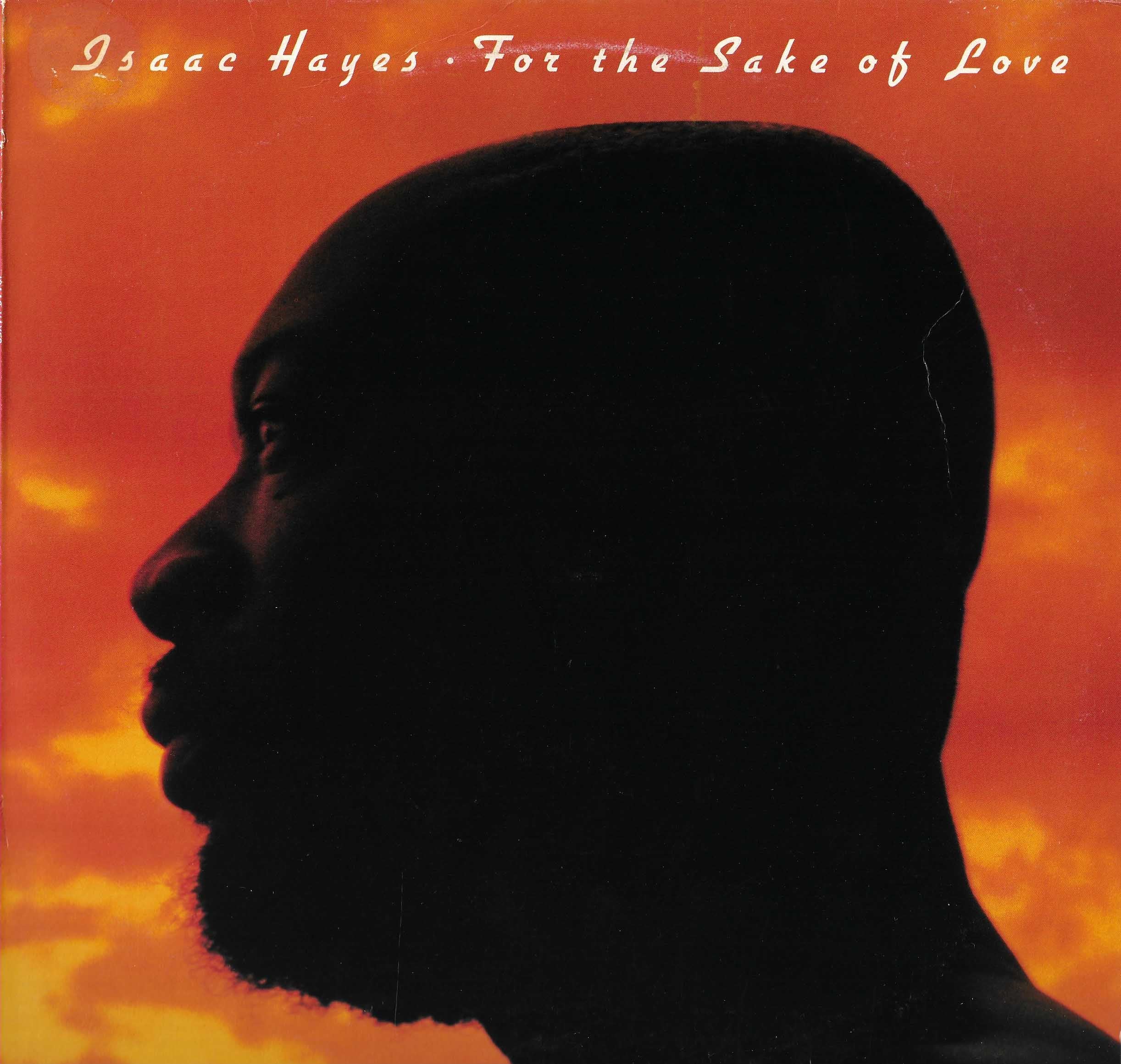 For The Sake Of Love