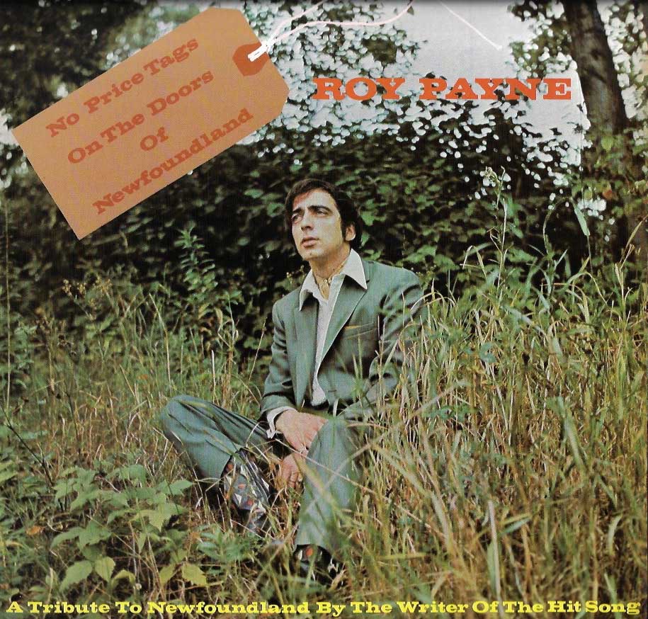 No Price Tags On The Doors Of Newfoundland