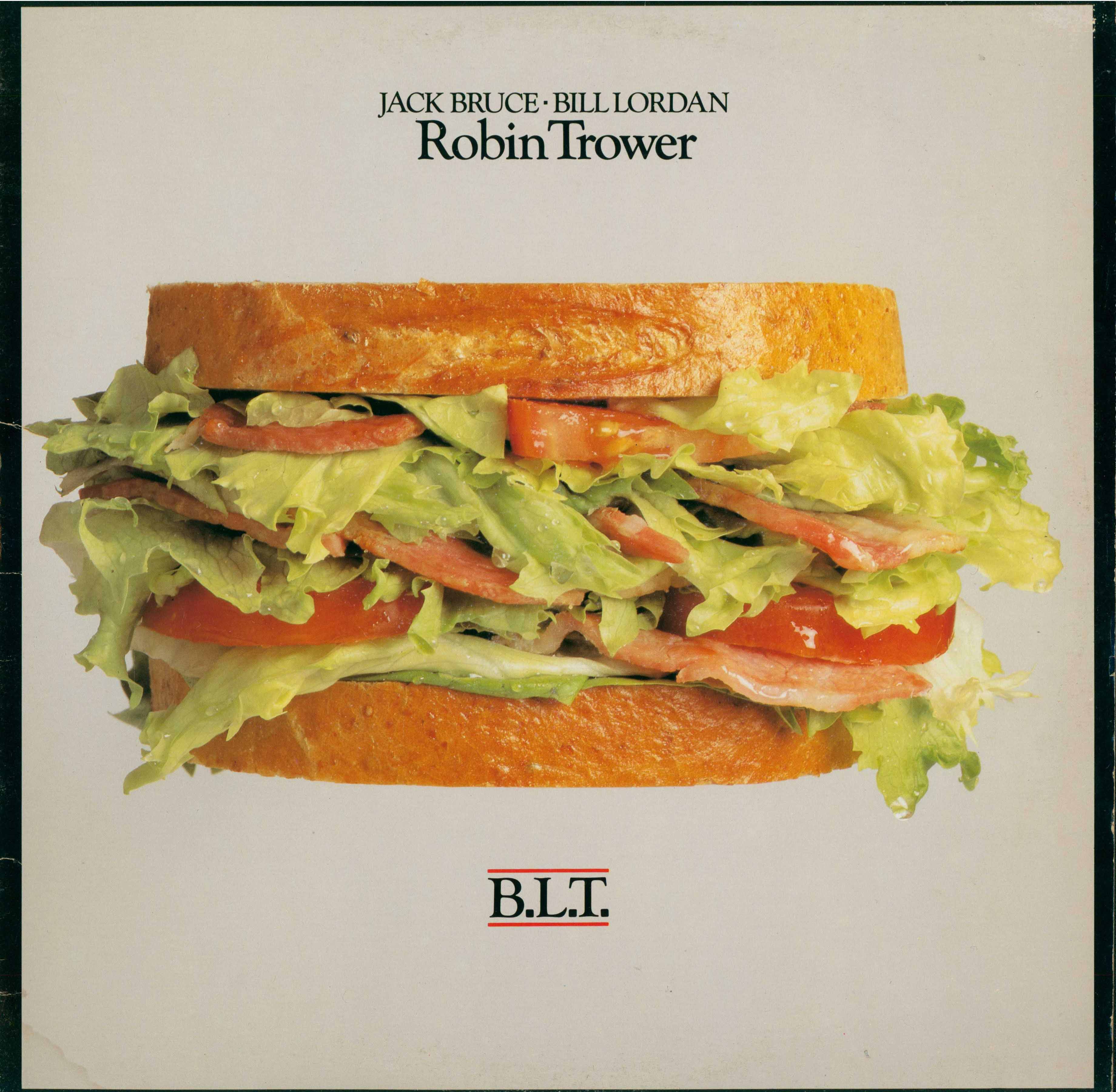 B.L.T.