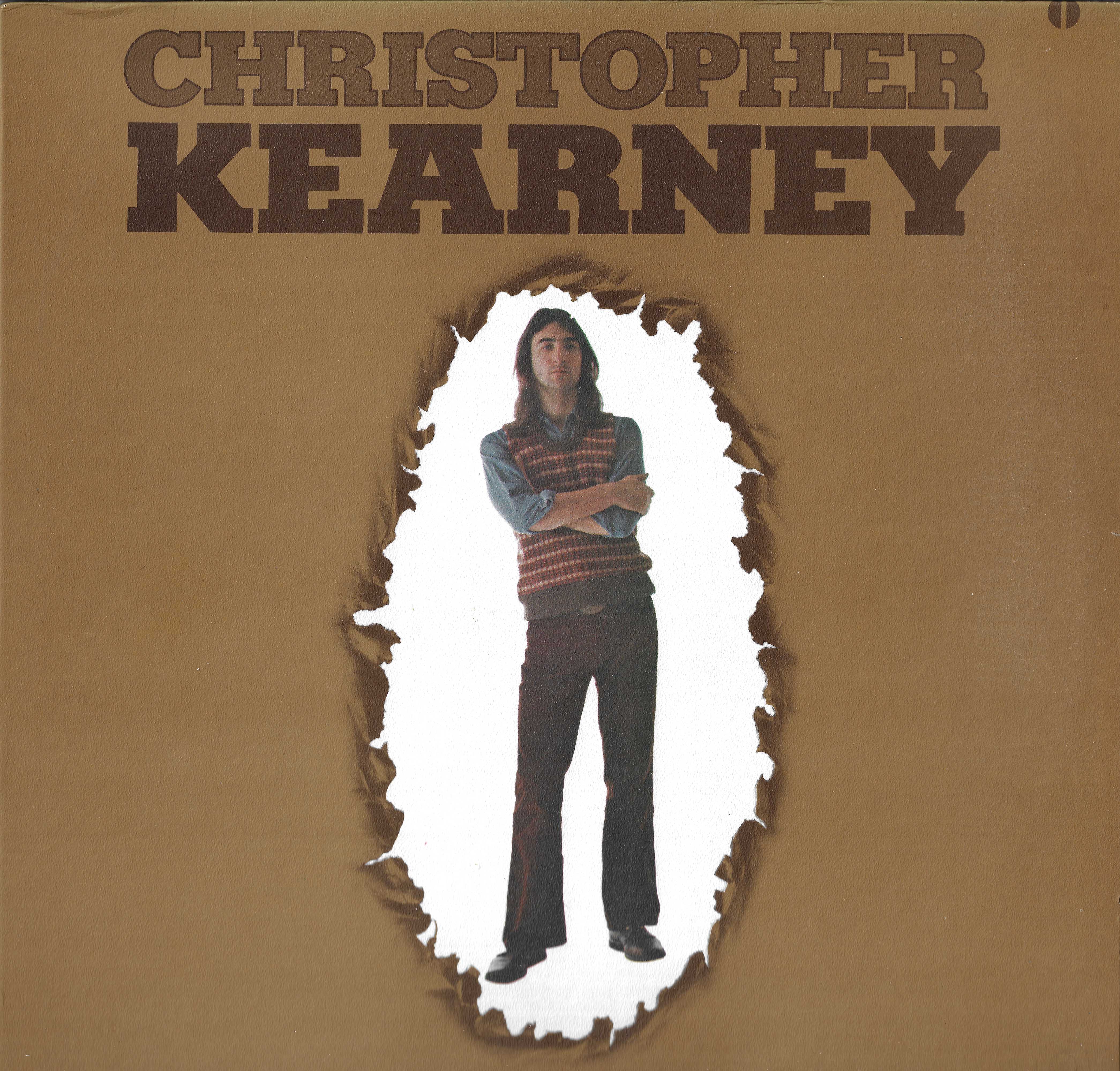 Christopher Kearney