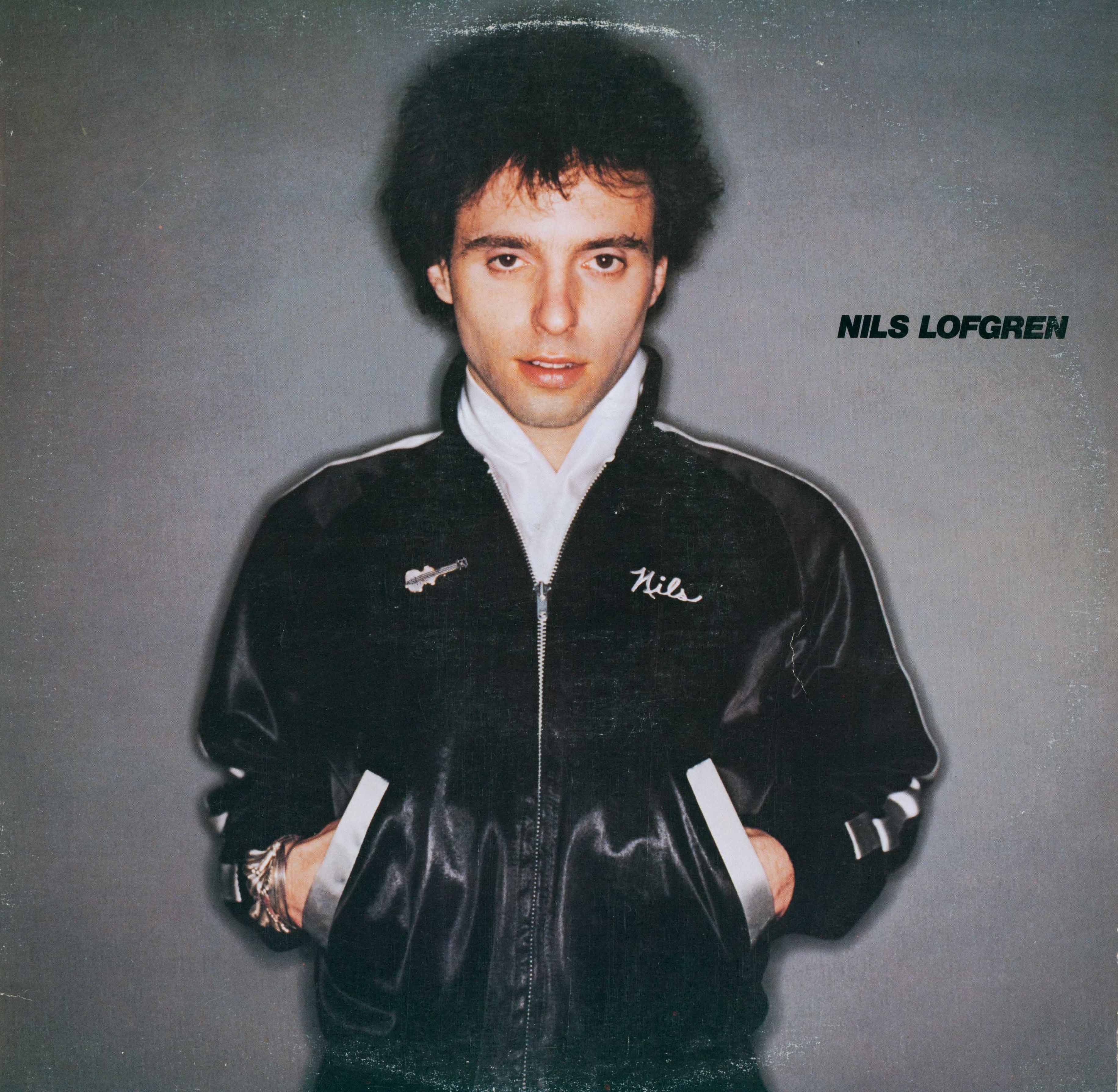 Nils