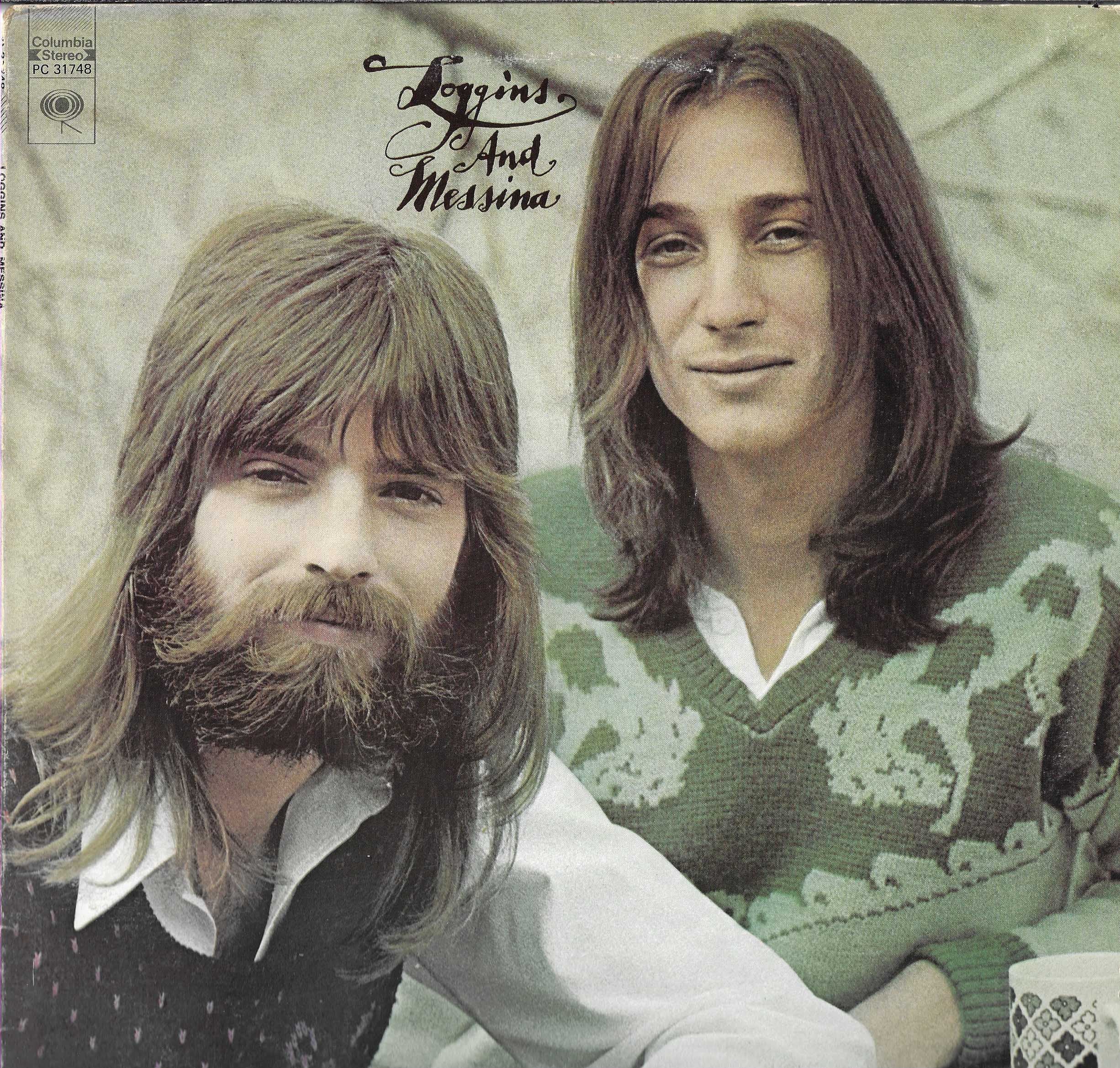 Loggins And Messina