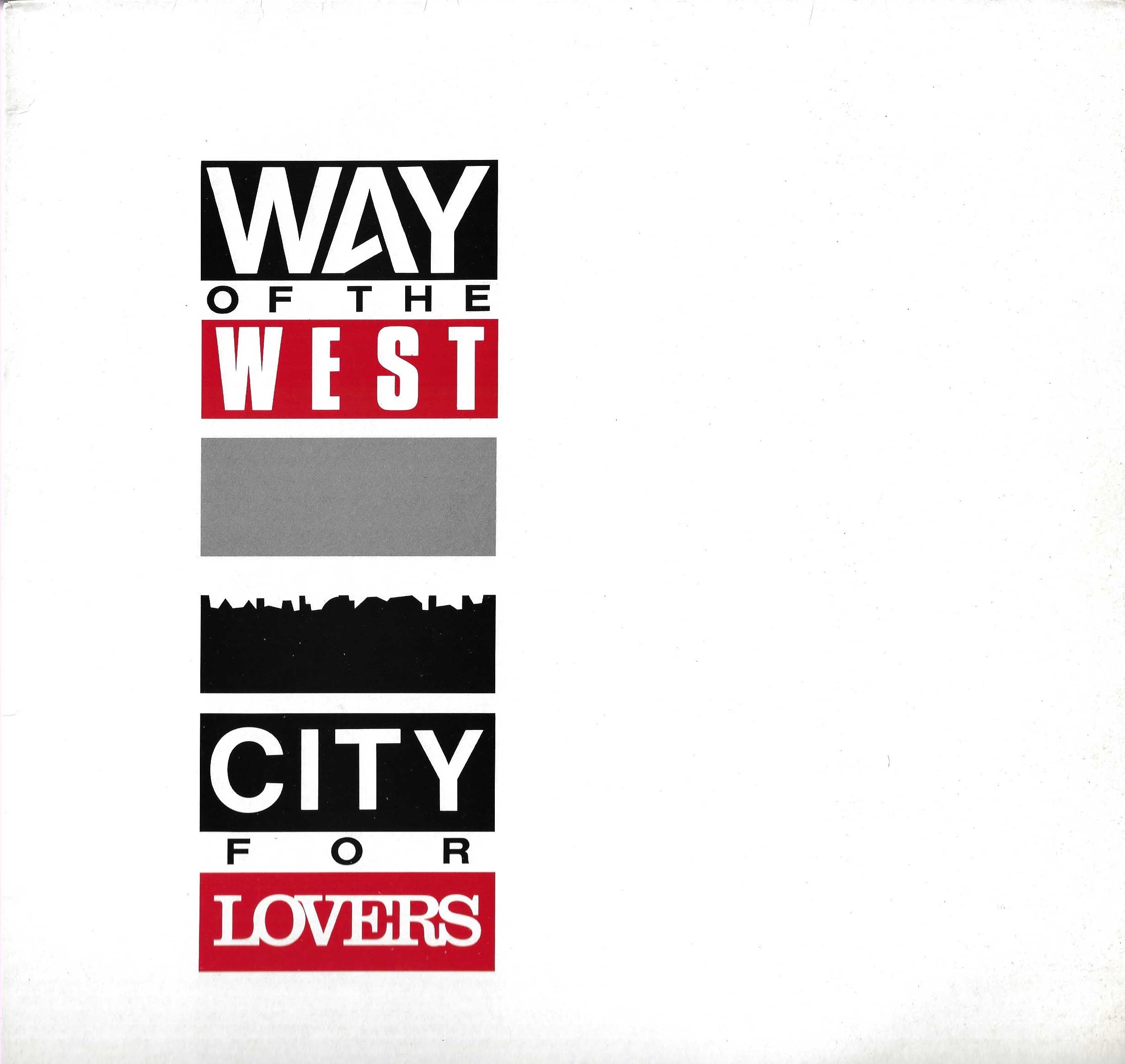 City For Lovers