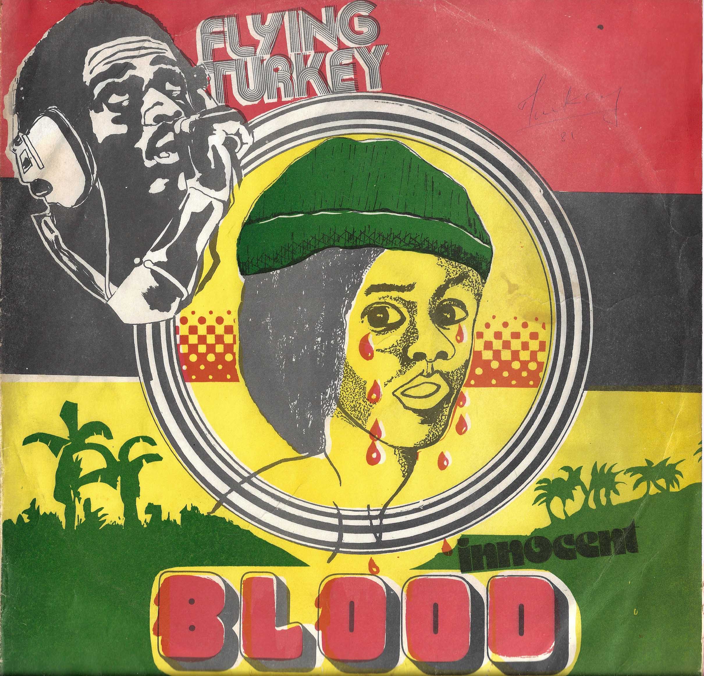 Innocent Blood