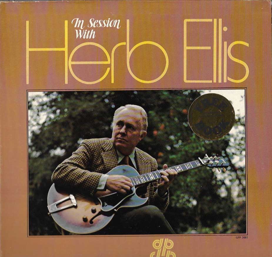 In Session With Herb Ellis