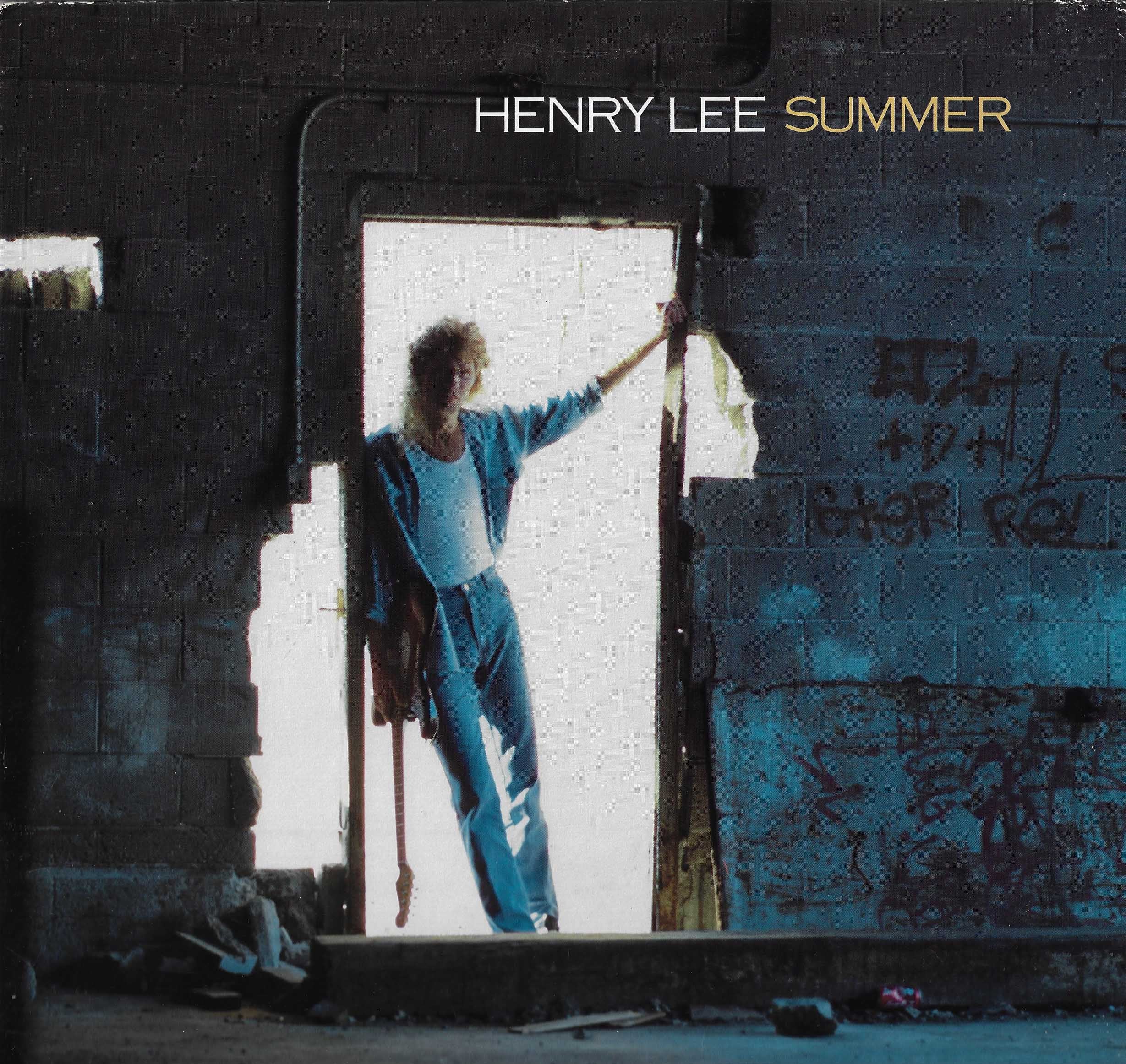 Henry Lee Summer