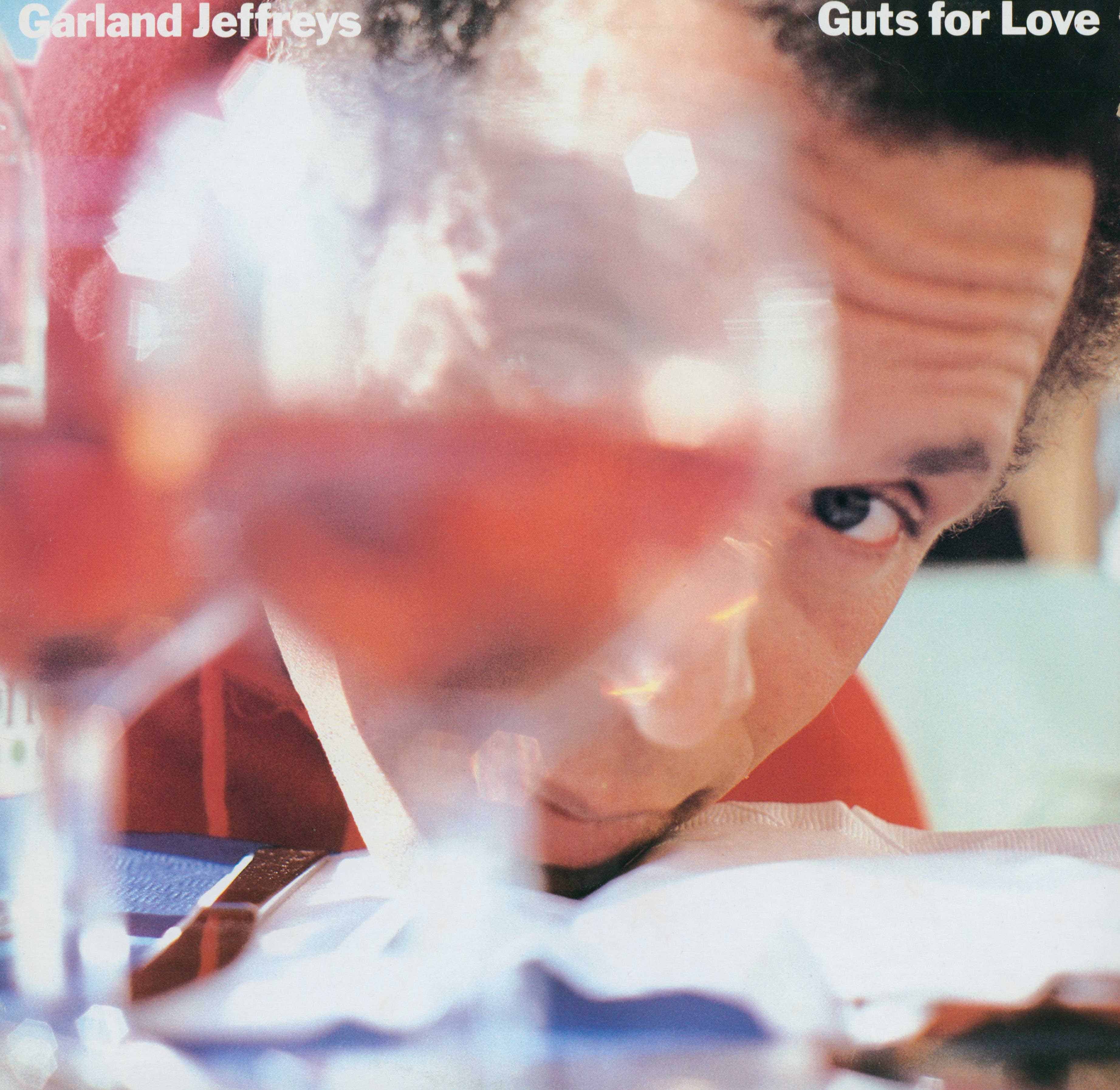 Guts For Love