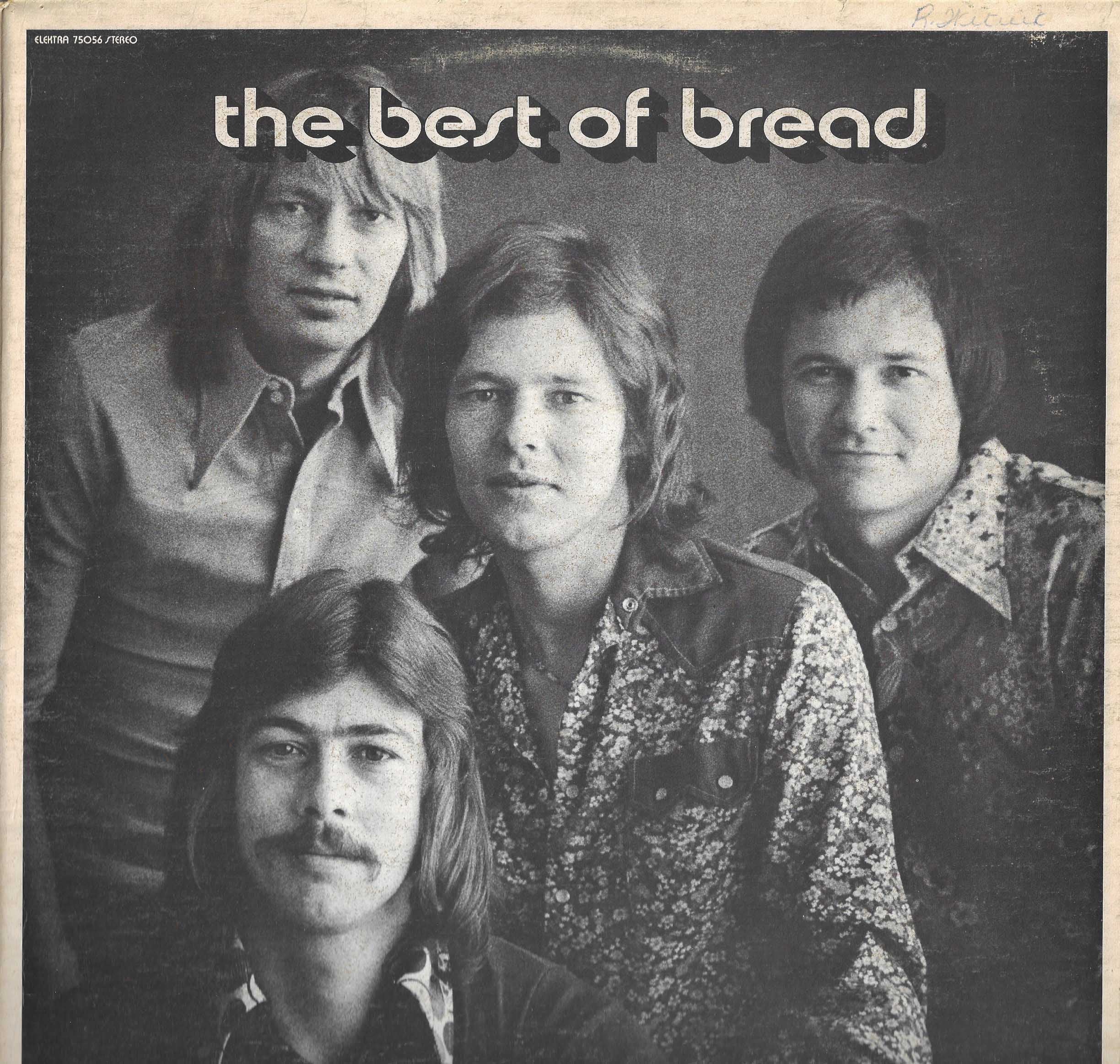 The Best Of Bread