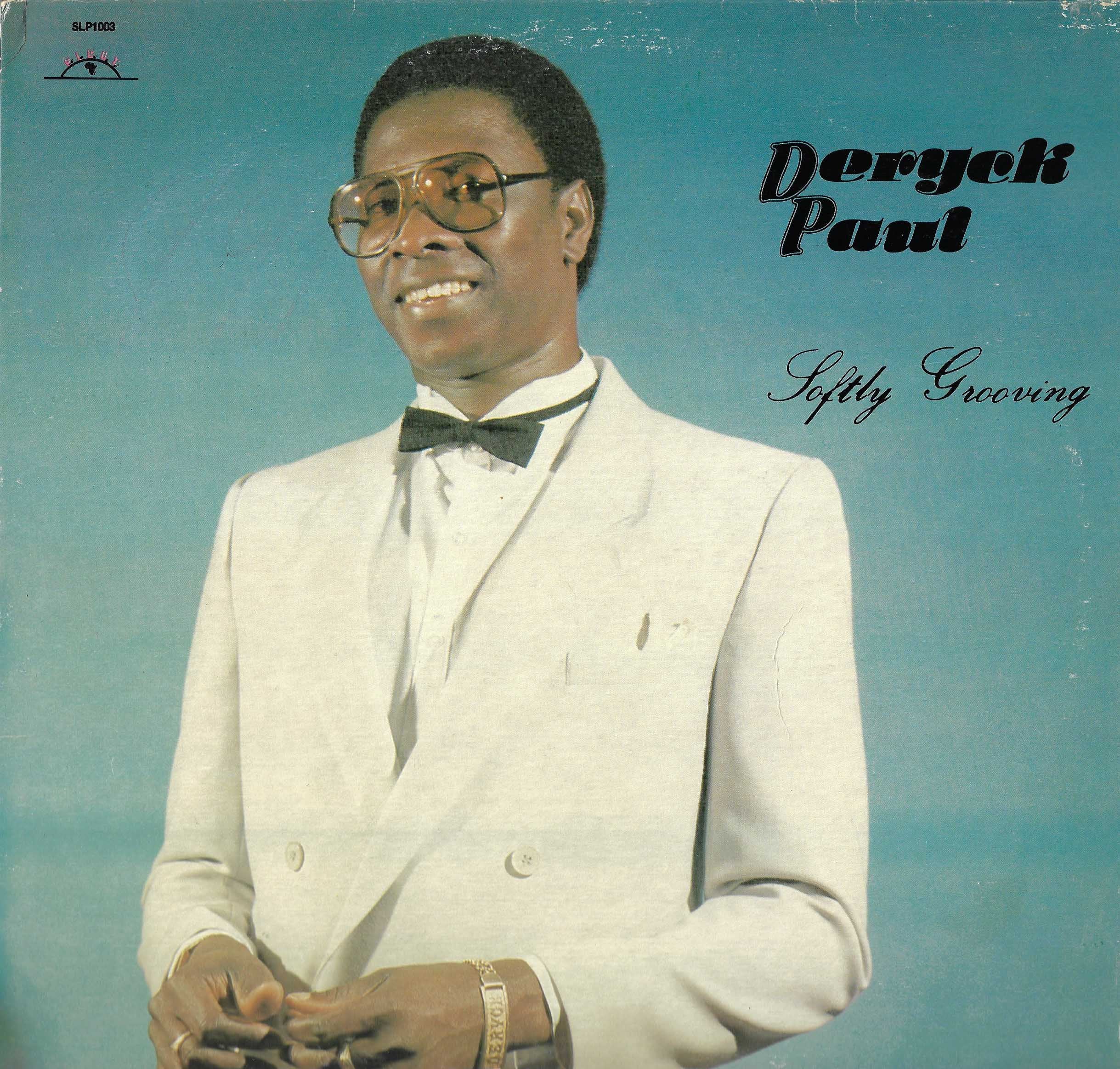 Softly Grooving