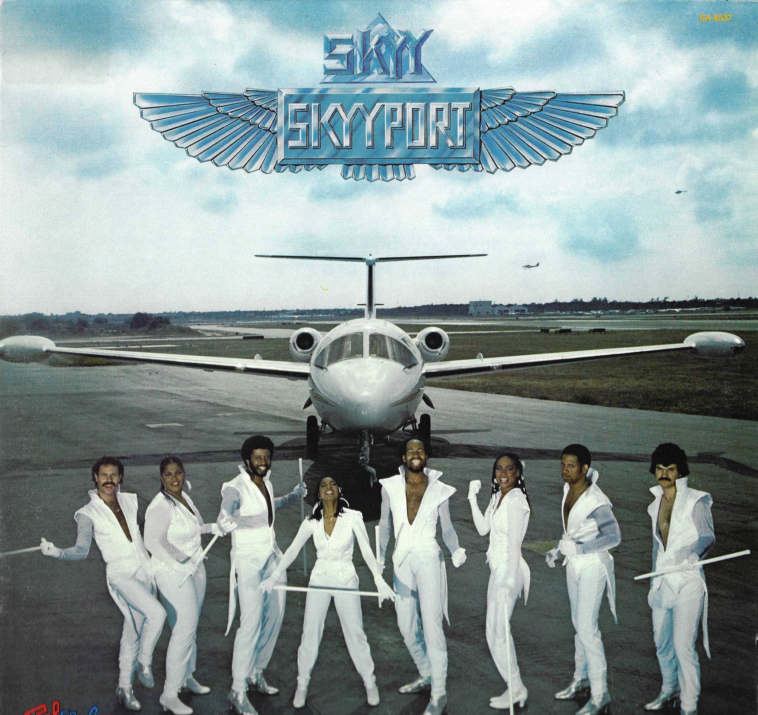 Skyyport