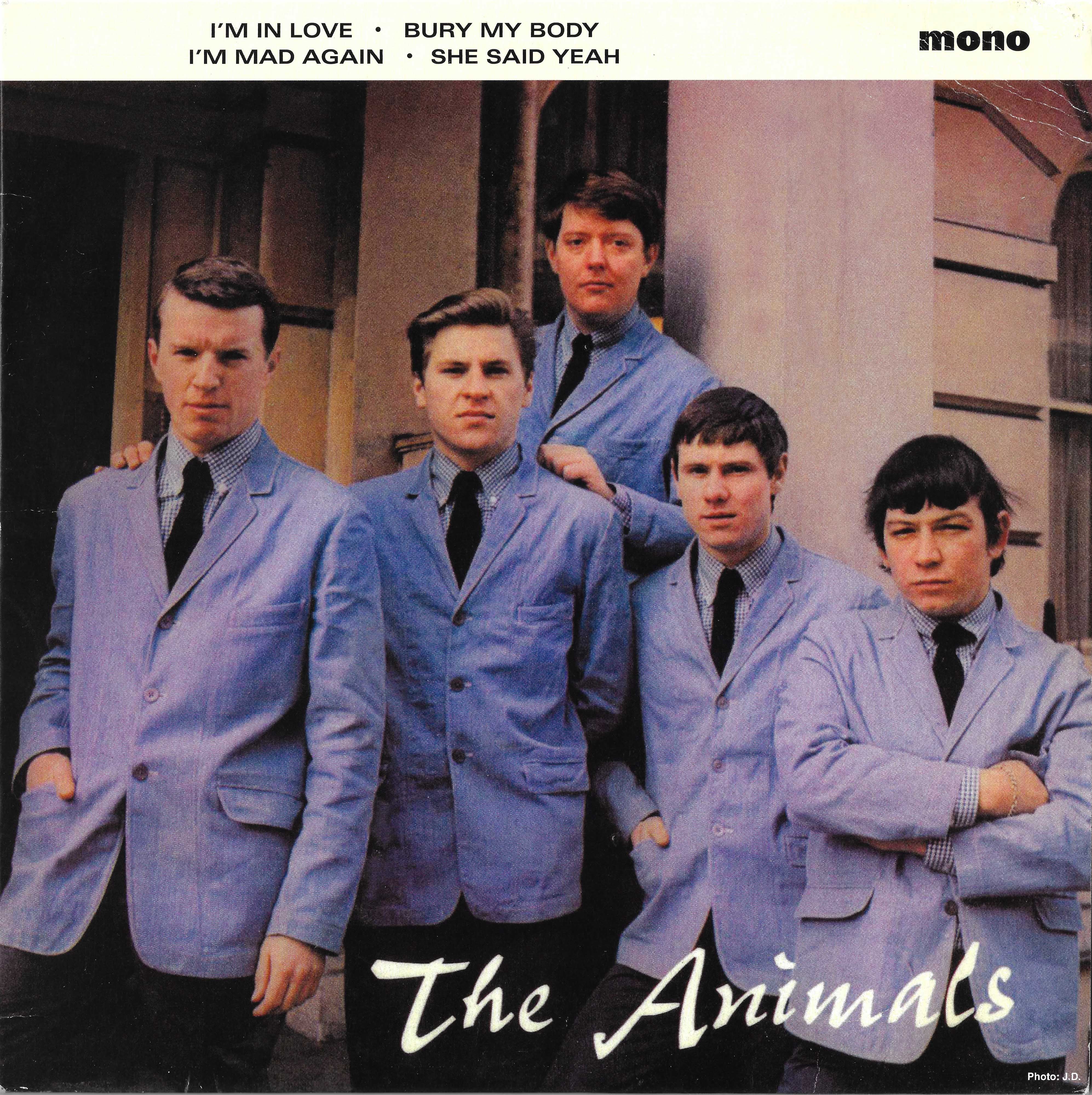 The Animals