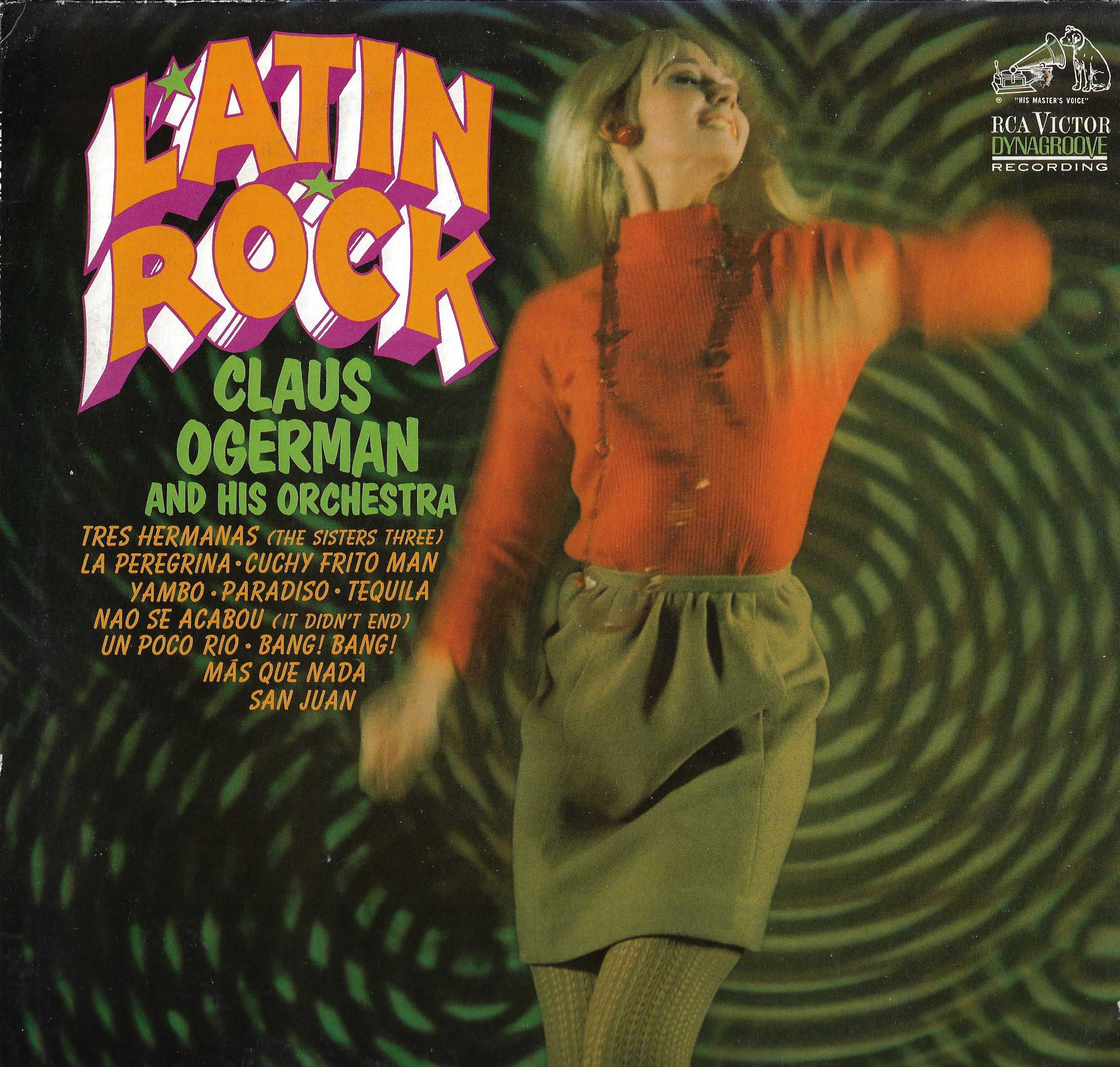 Latin Rock