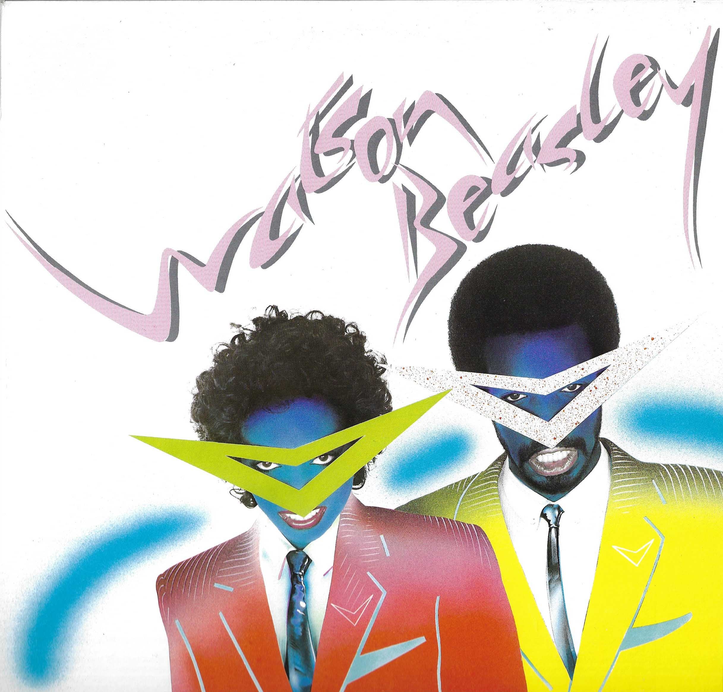 Watson Beasley