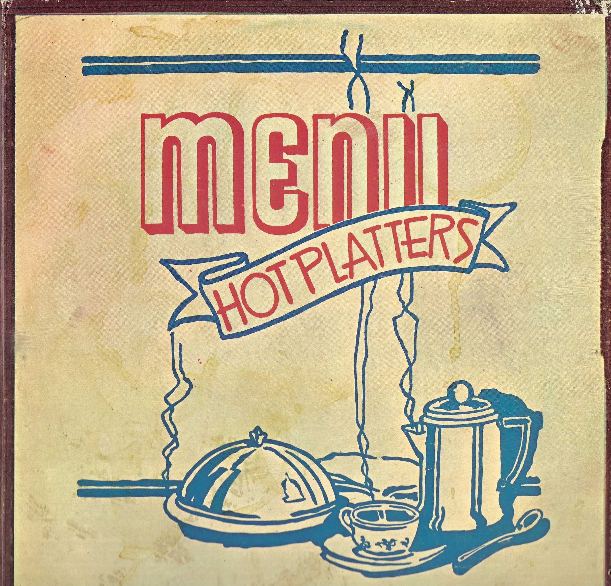 Hot Platters