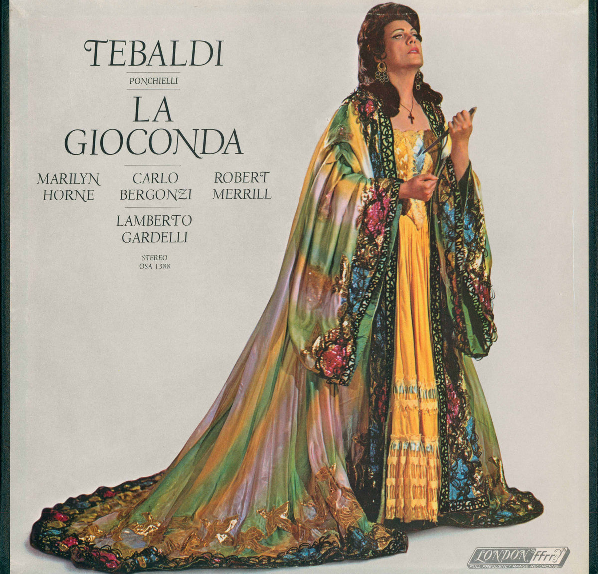 La Gioconda (Ponchielli)