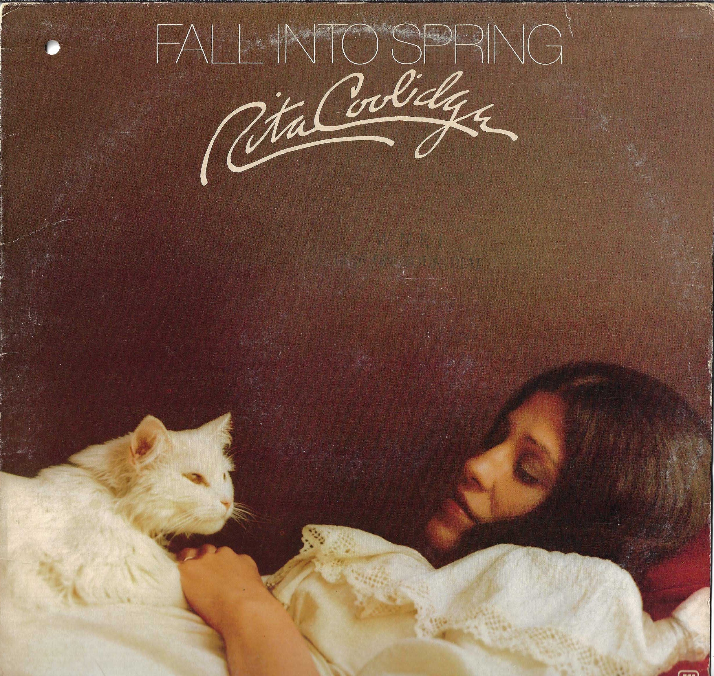 Fall Into Spring