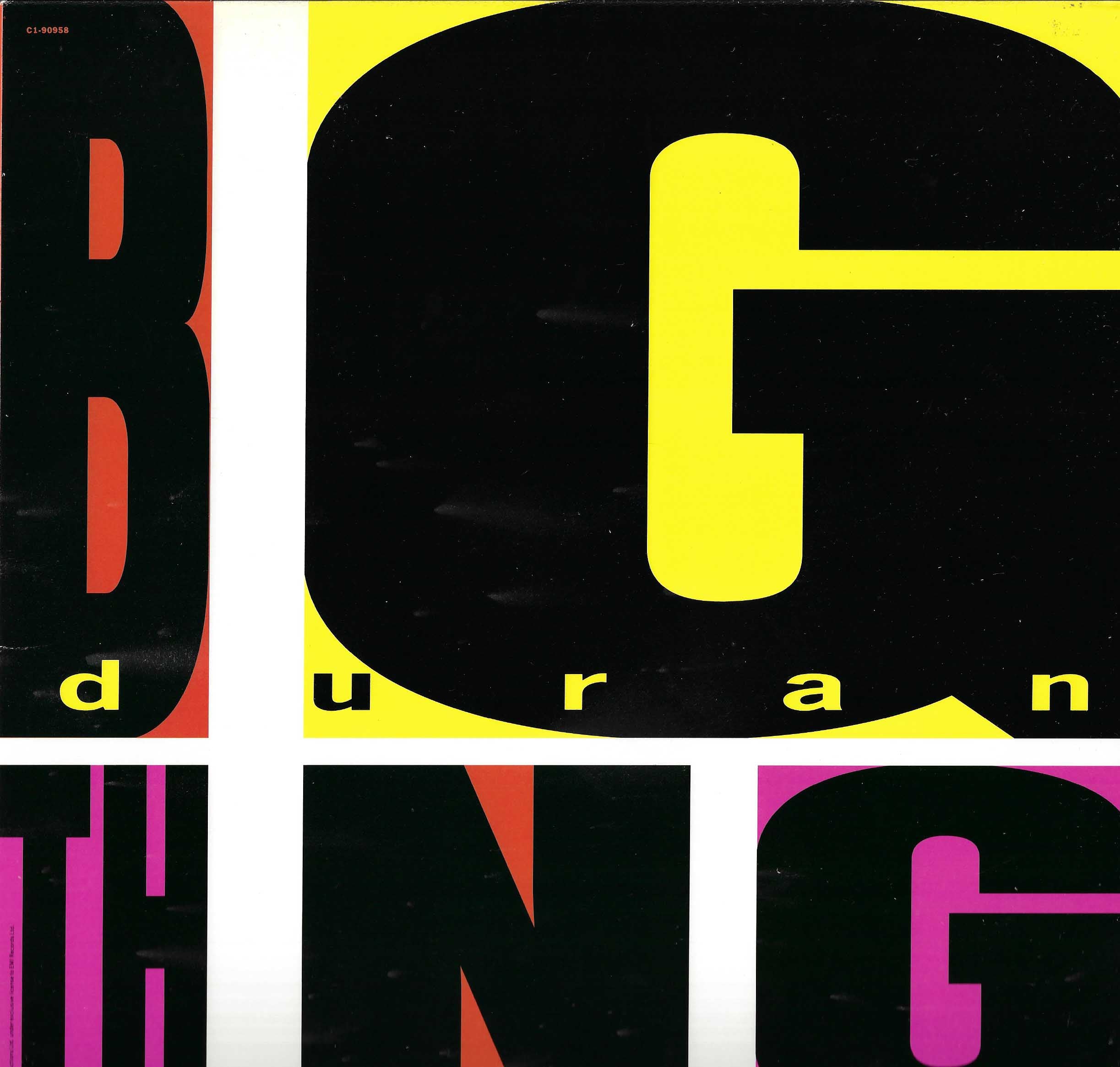 Big Thing