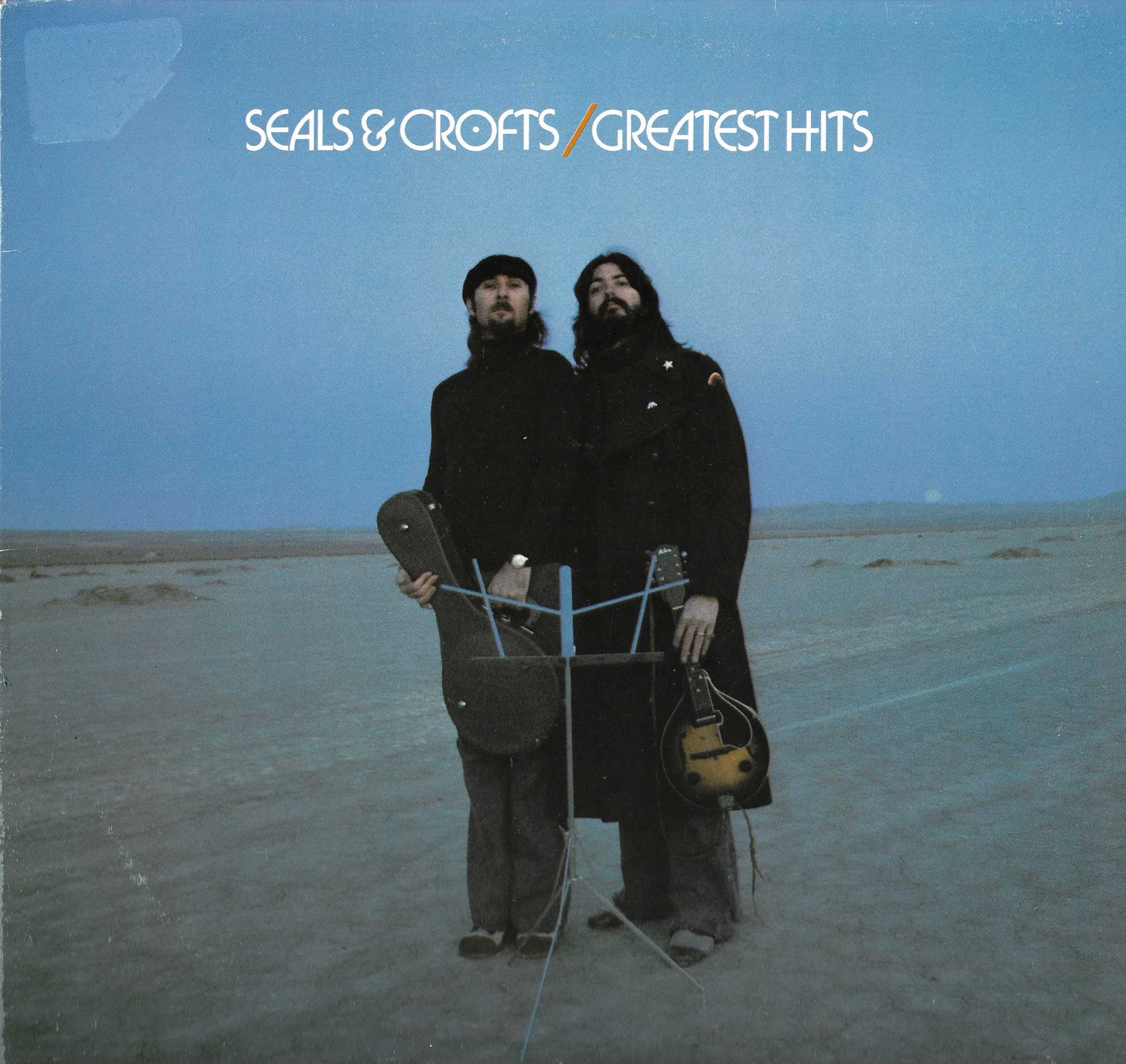 Greatest Hits