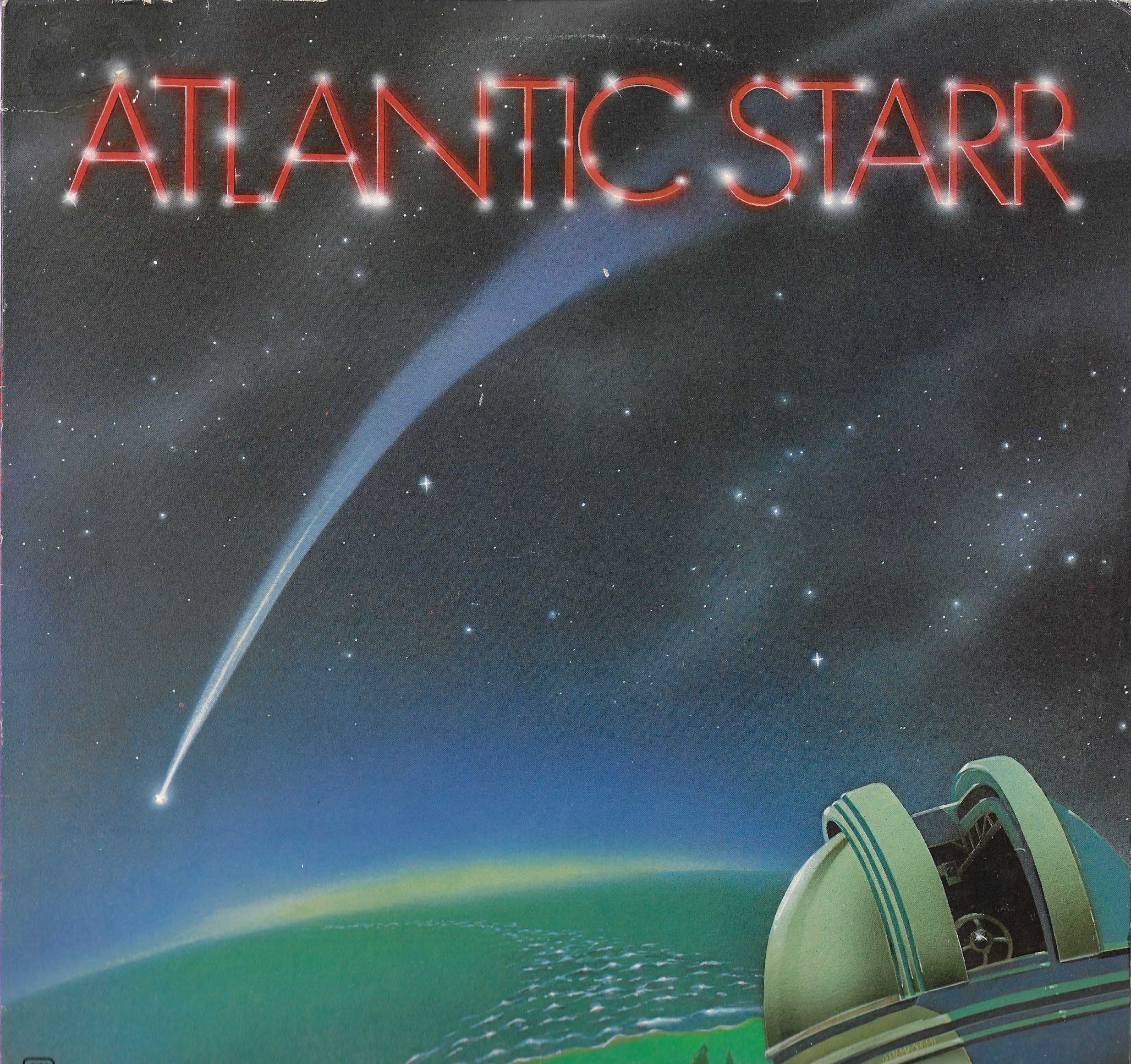 Atlantic Starr