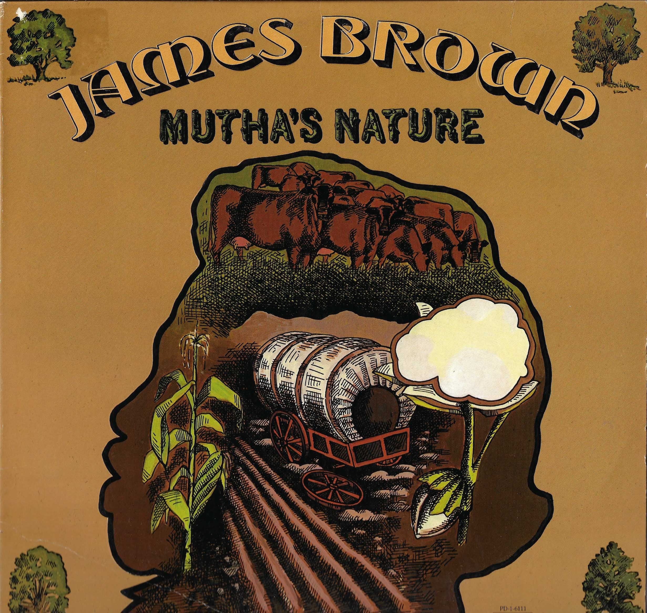 Mutha's Nature