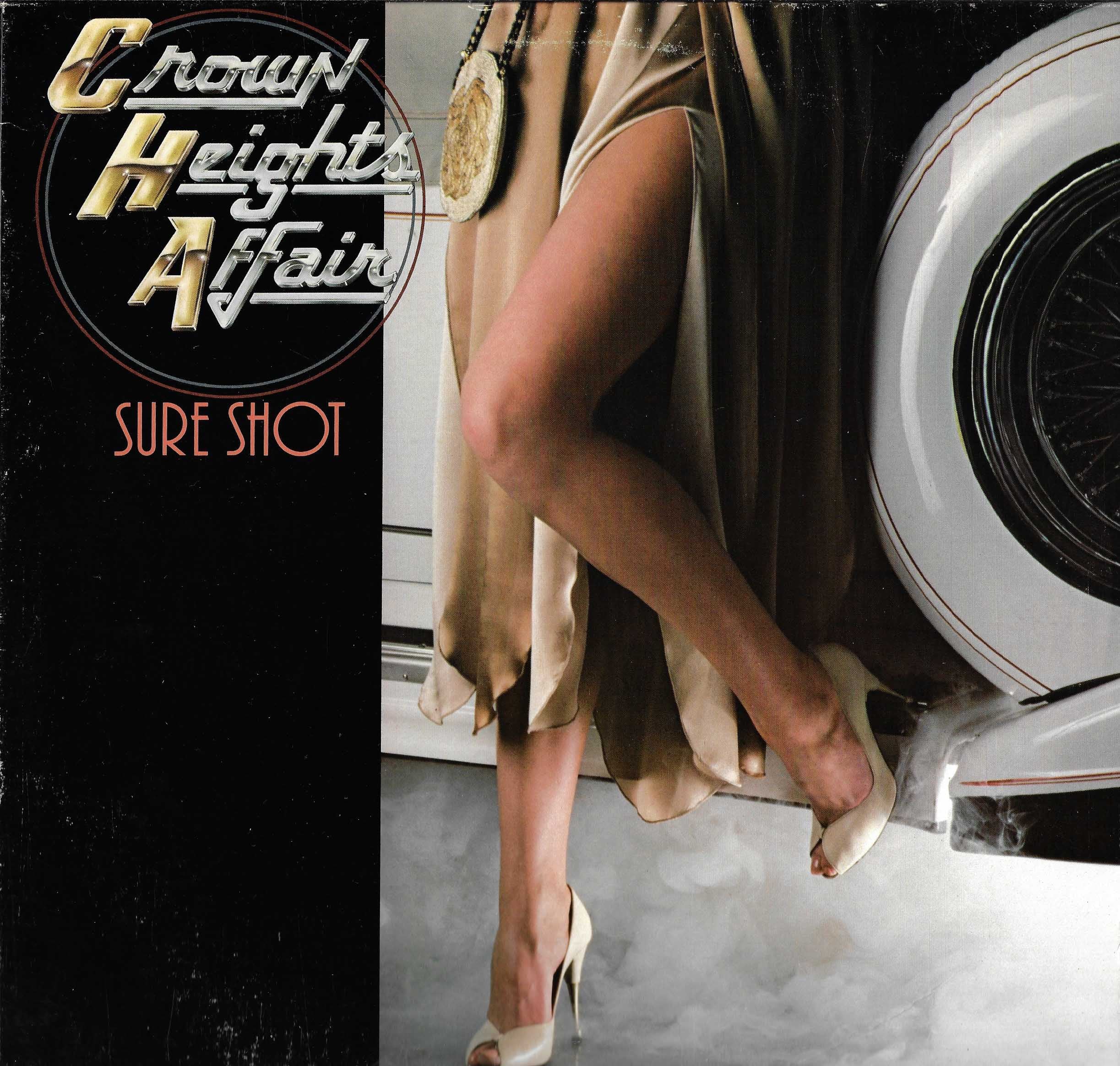 Sure Shot