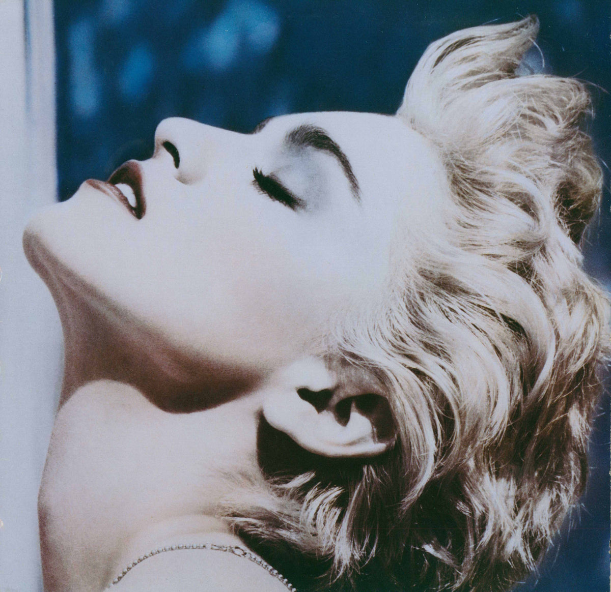 True Blue