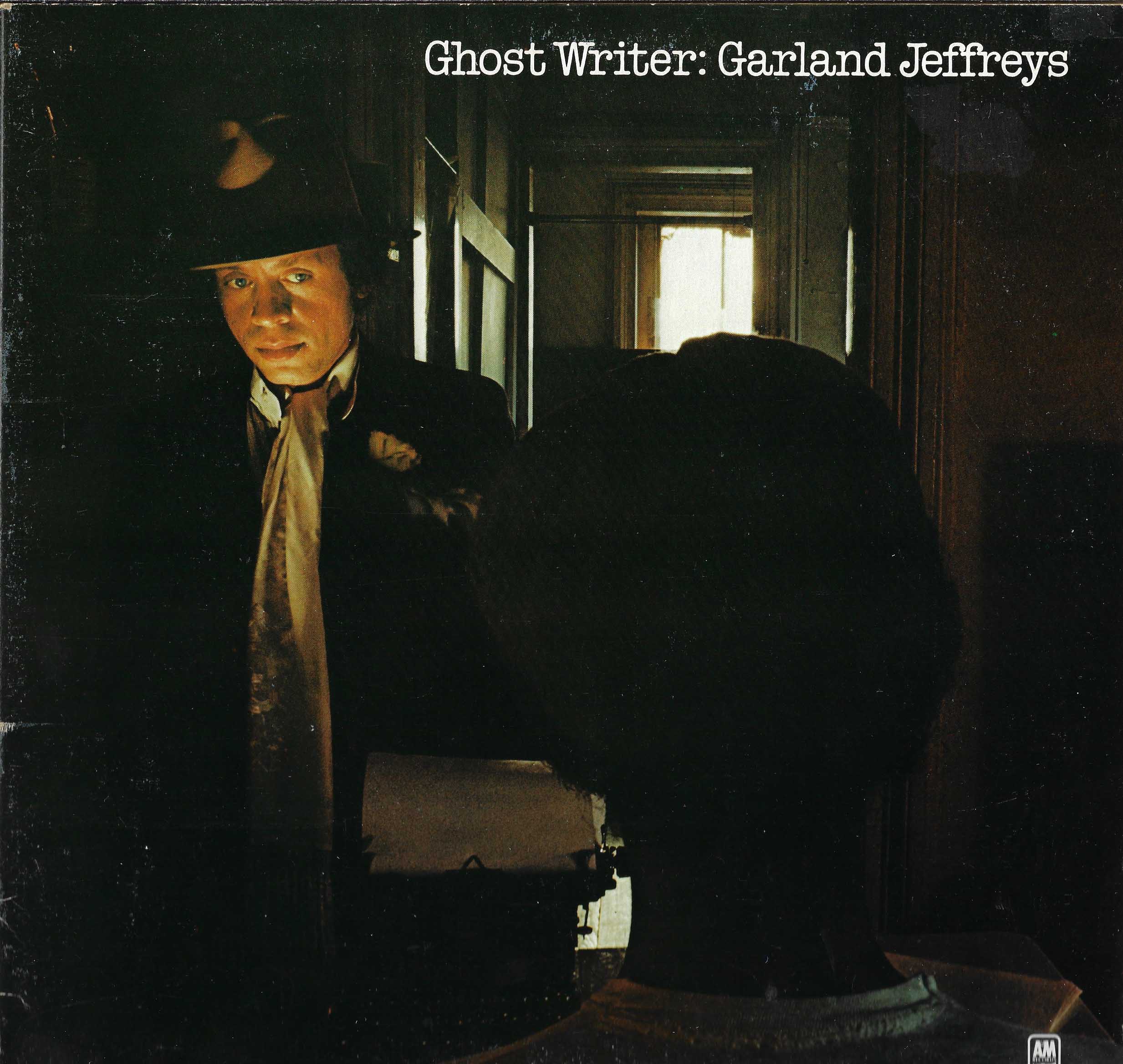Ghost Writer