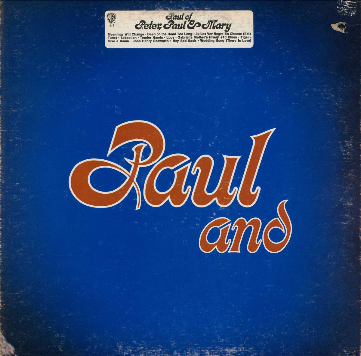 Paul And