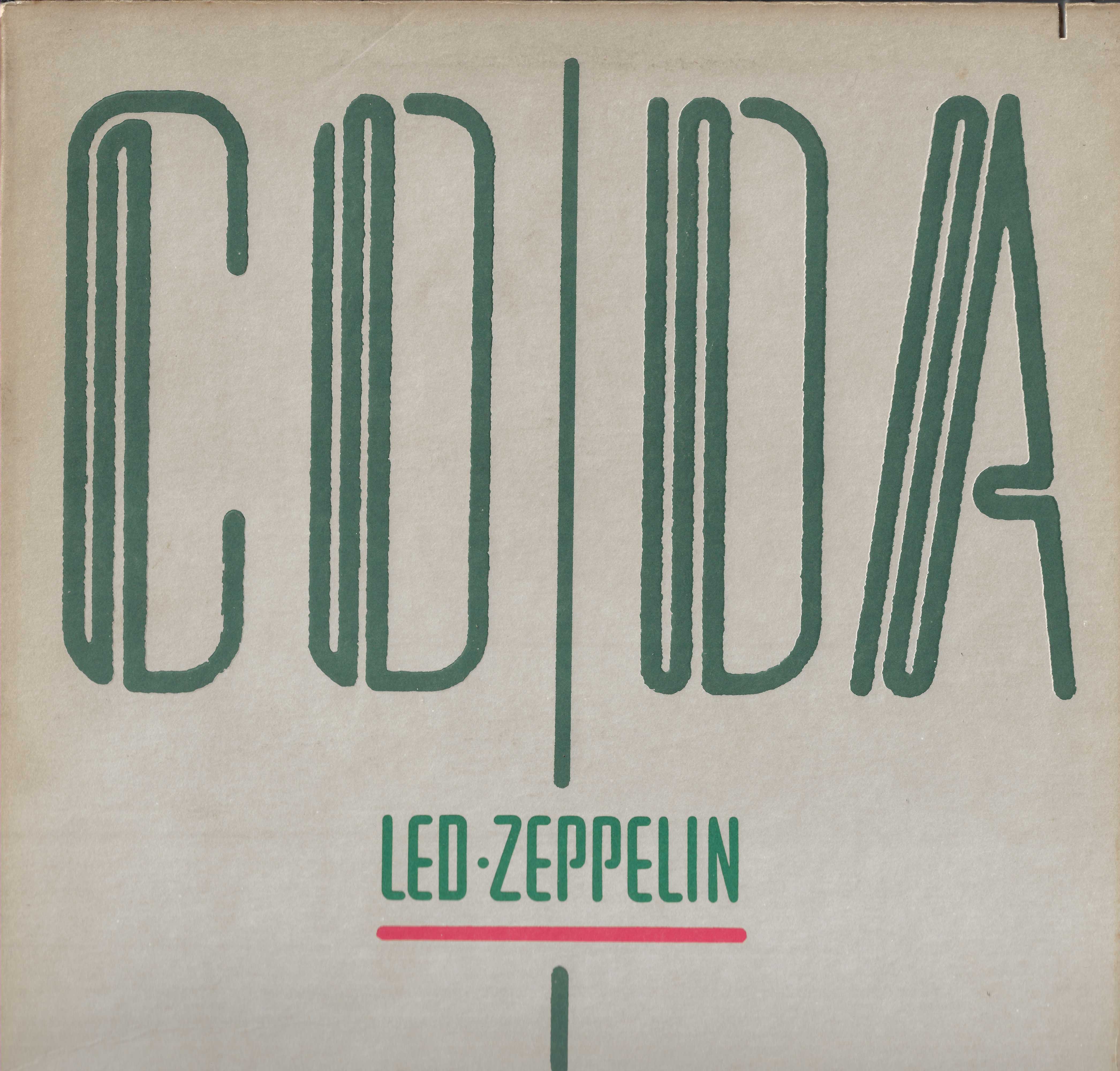 Coda
