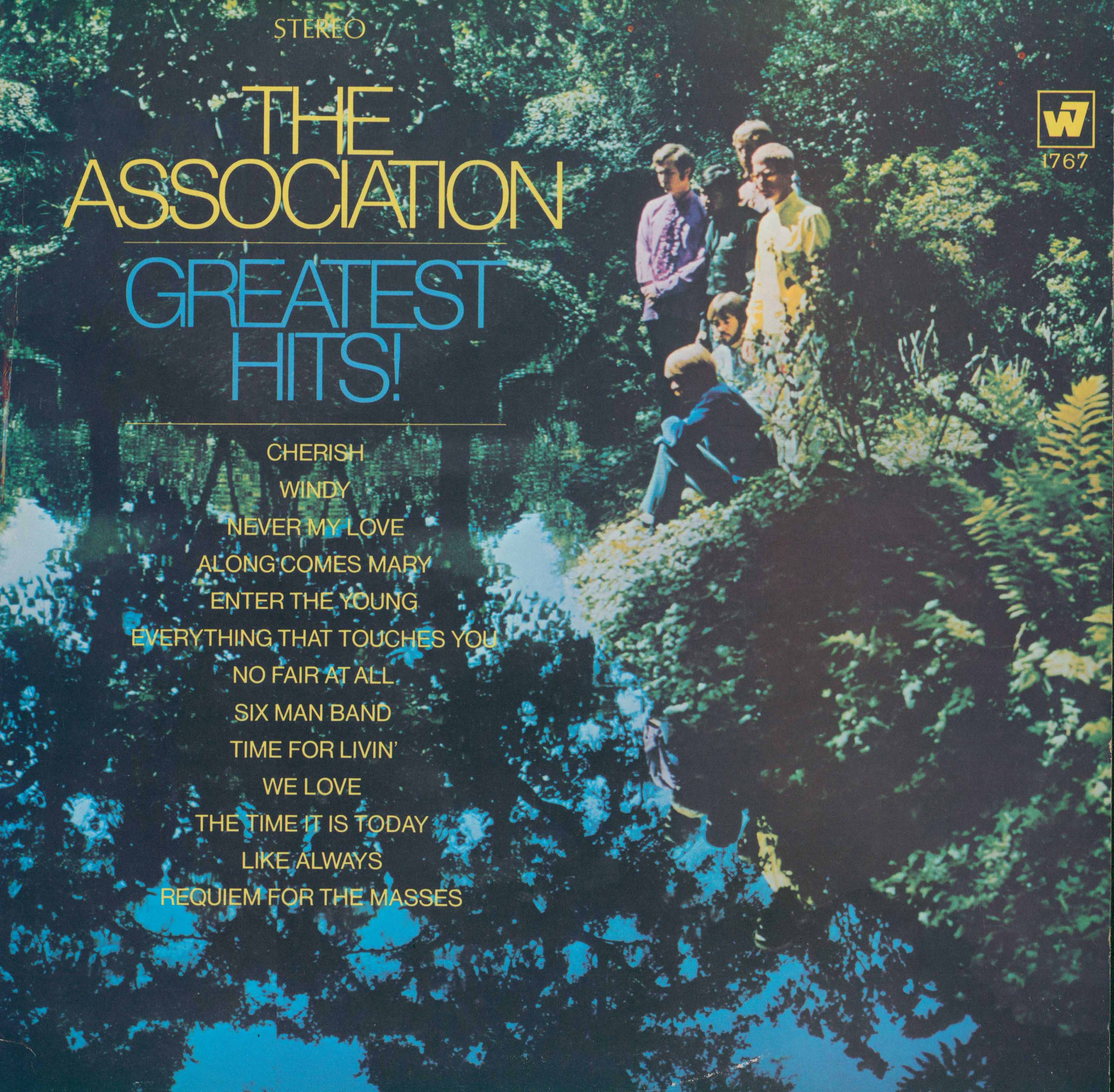 Greatest Hits!