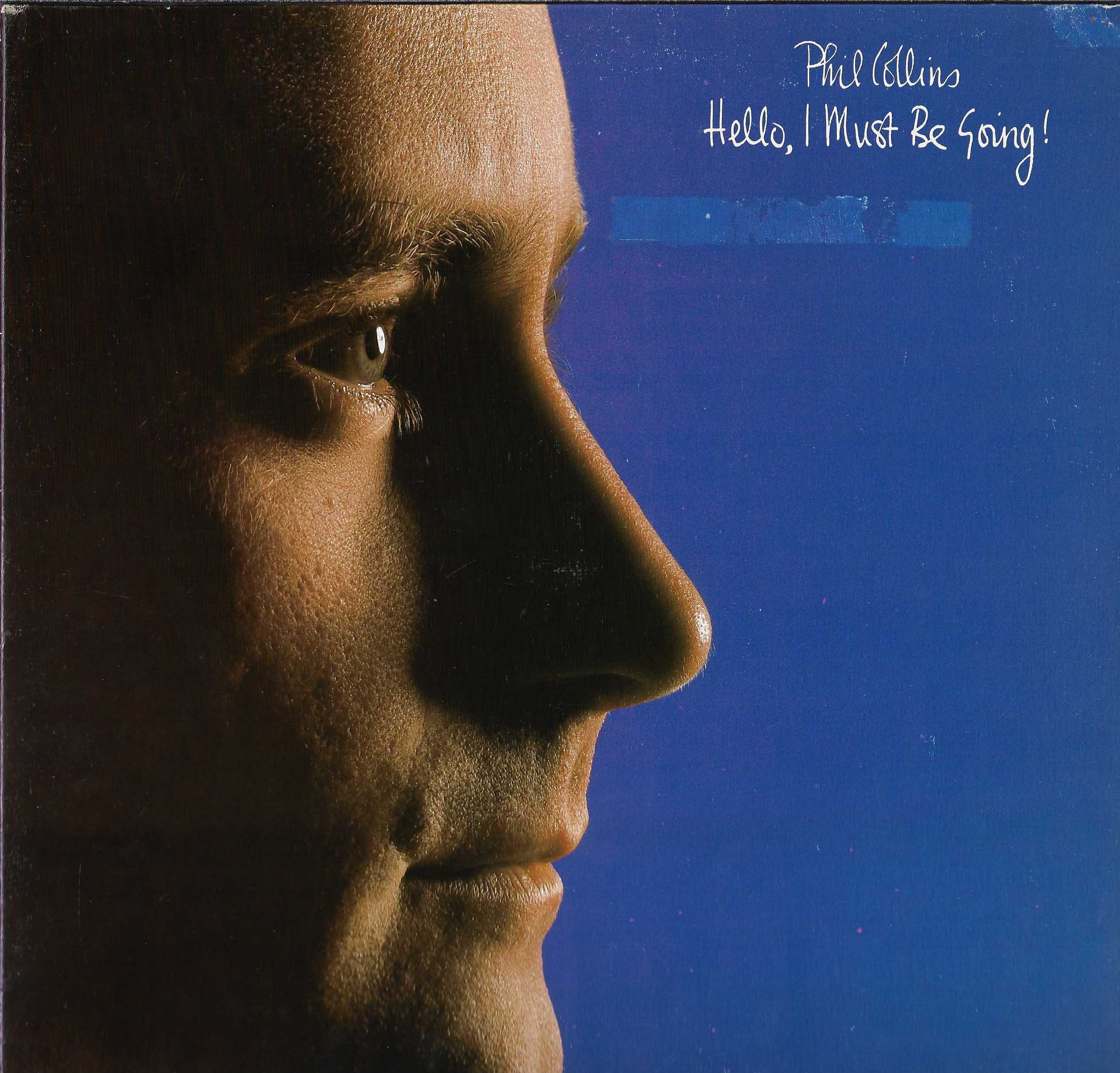 Hello, I Must Be Going