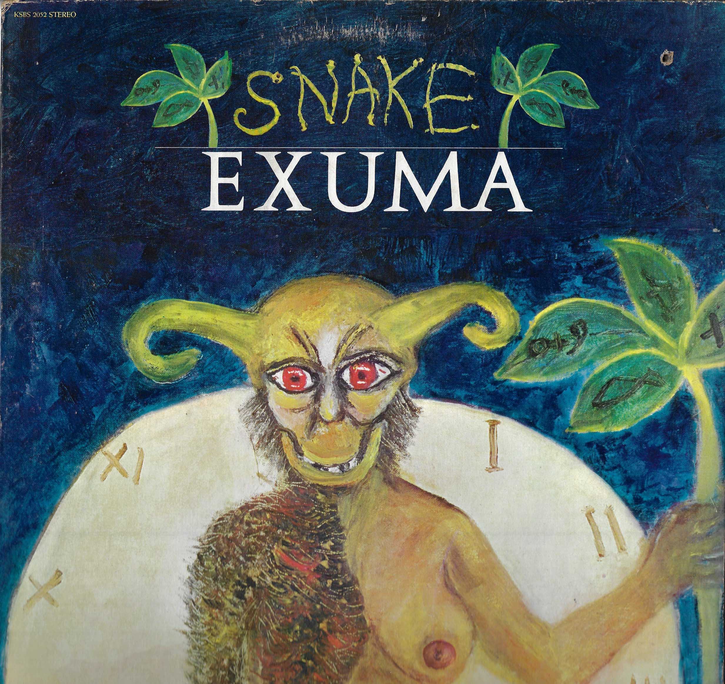 Snake