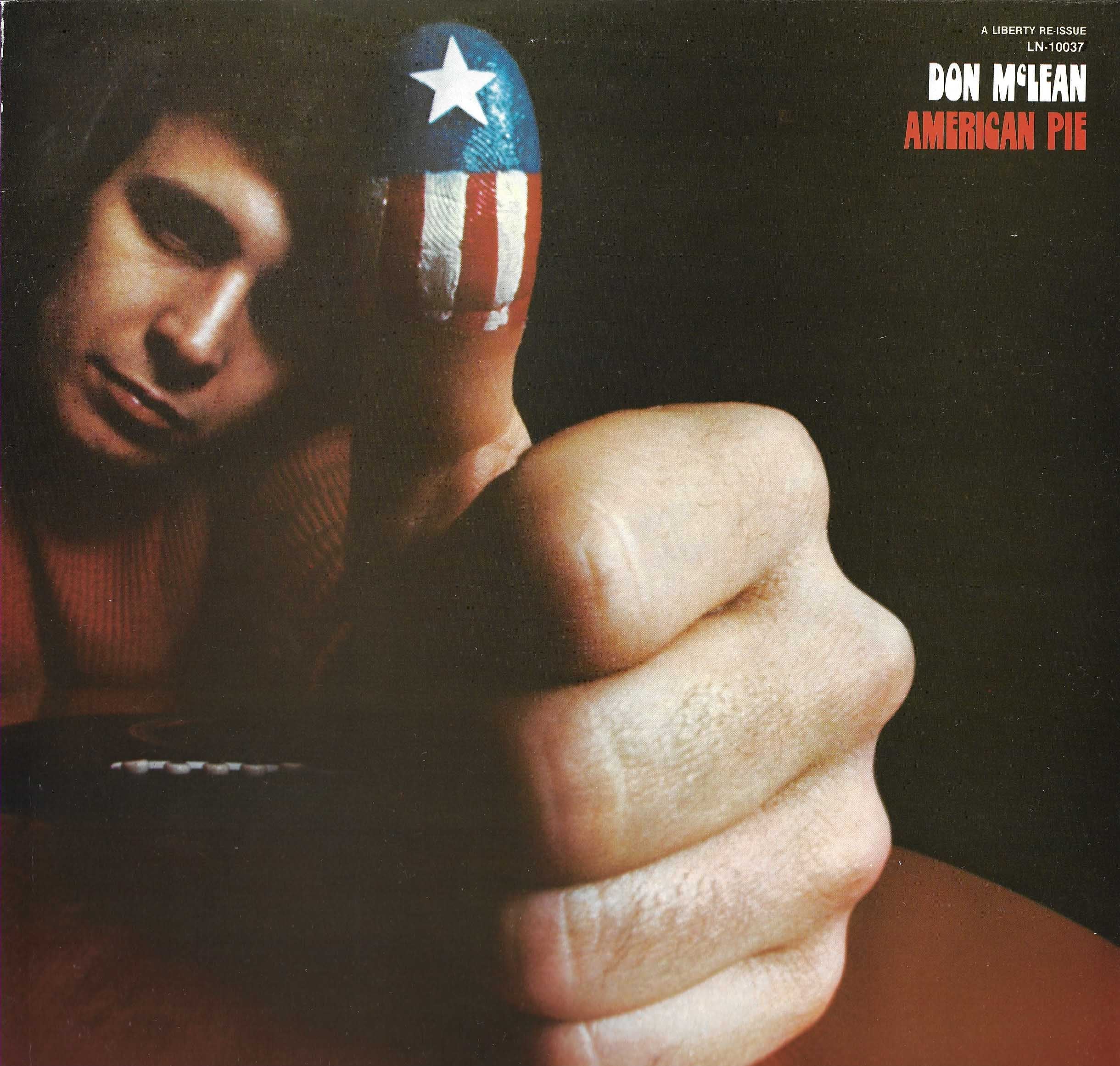 American Pie