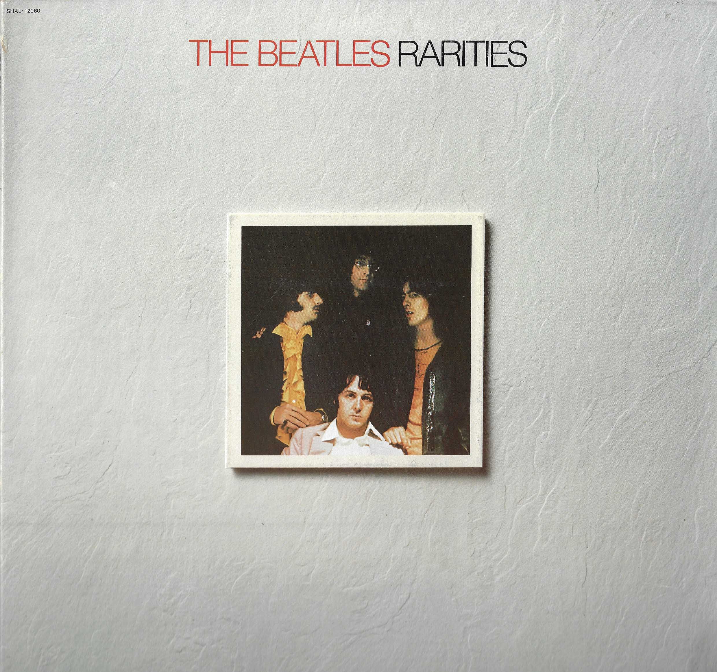 Rarities