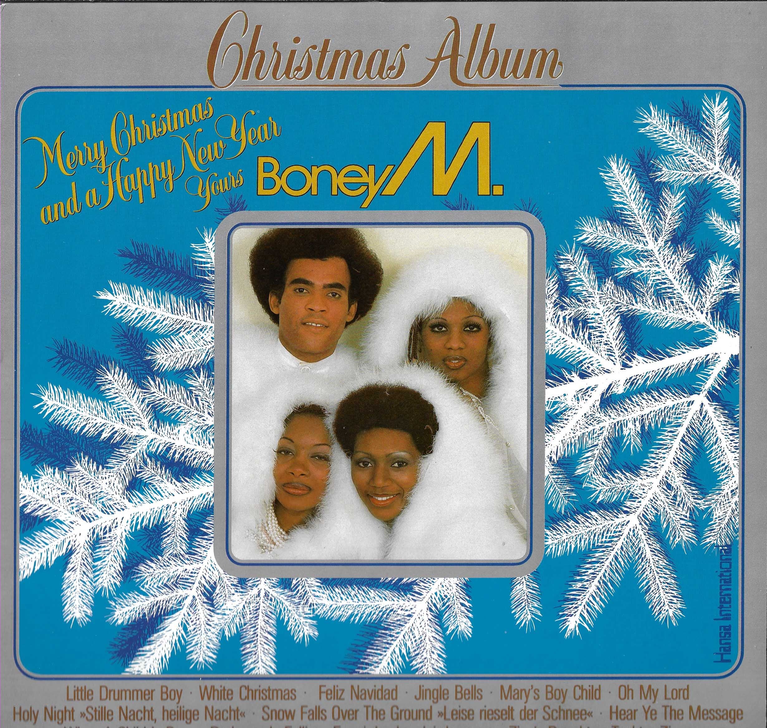 Christmas Album