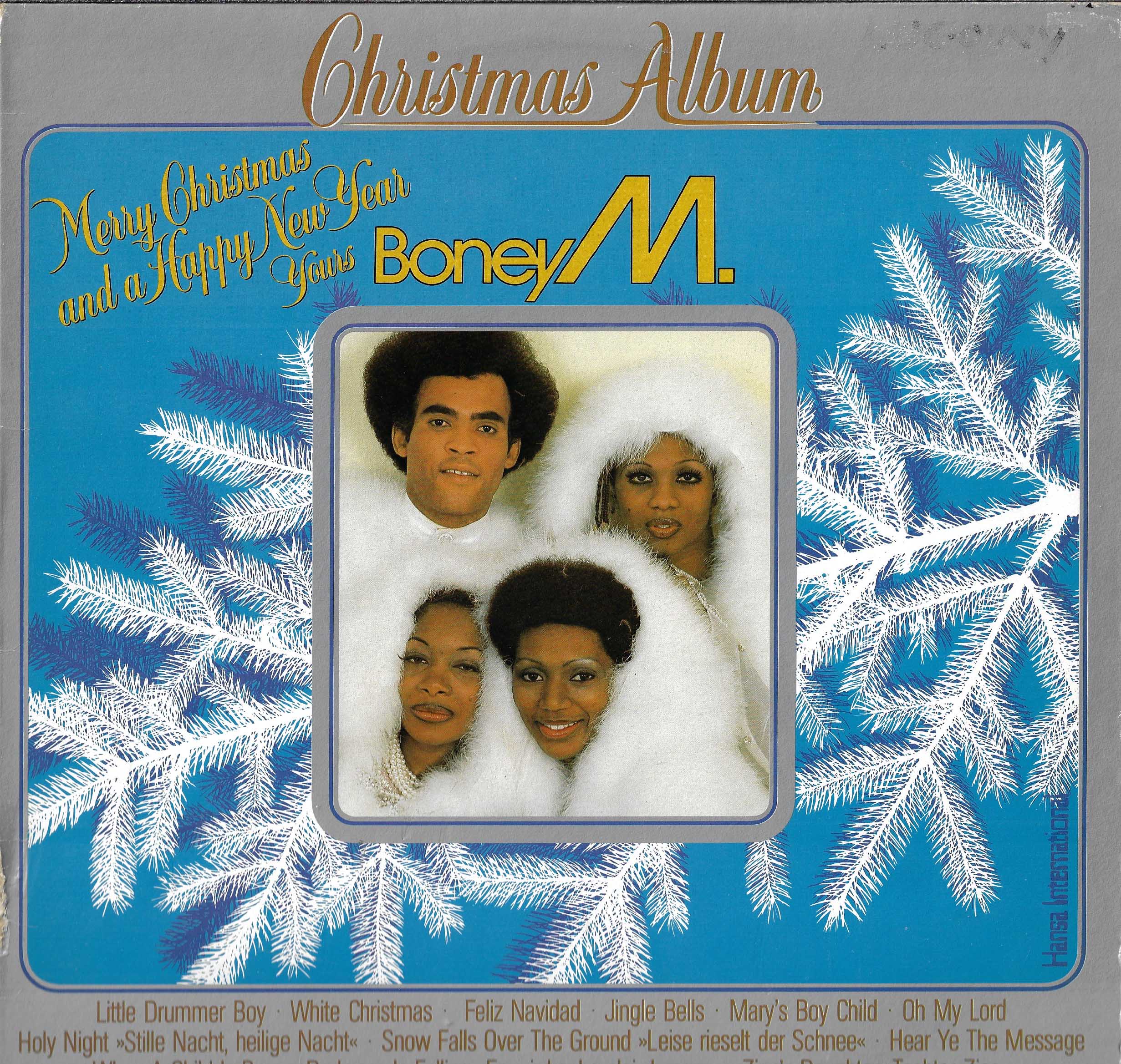 Christmas Album