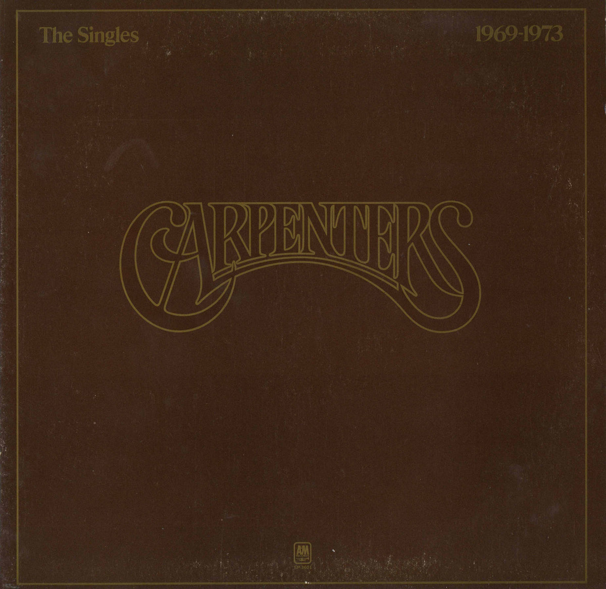 The Singles 1969-1973