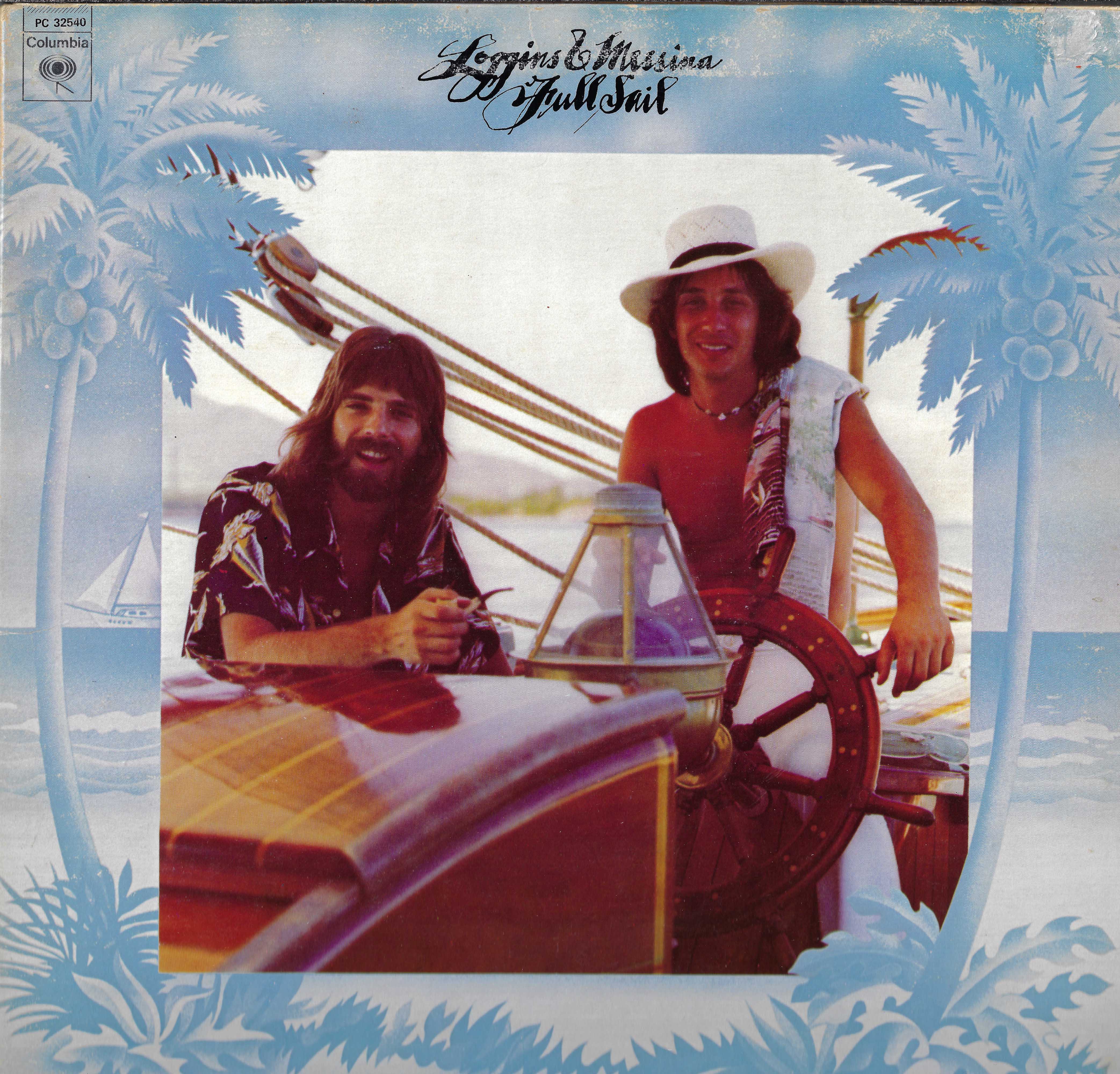 Full Sail