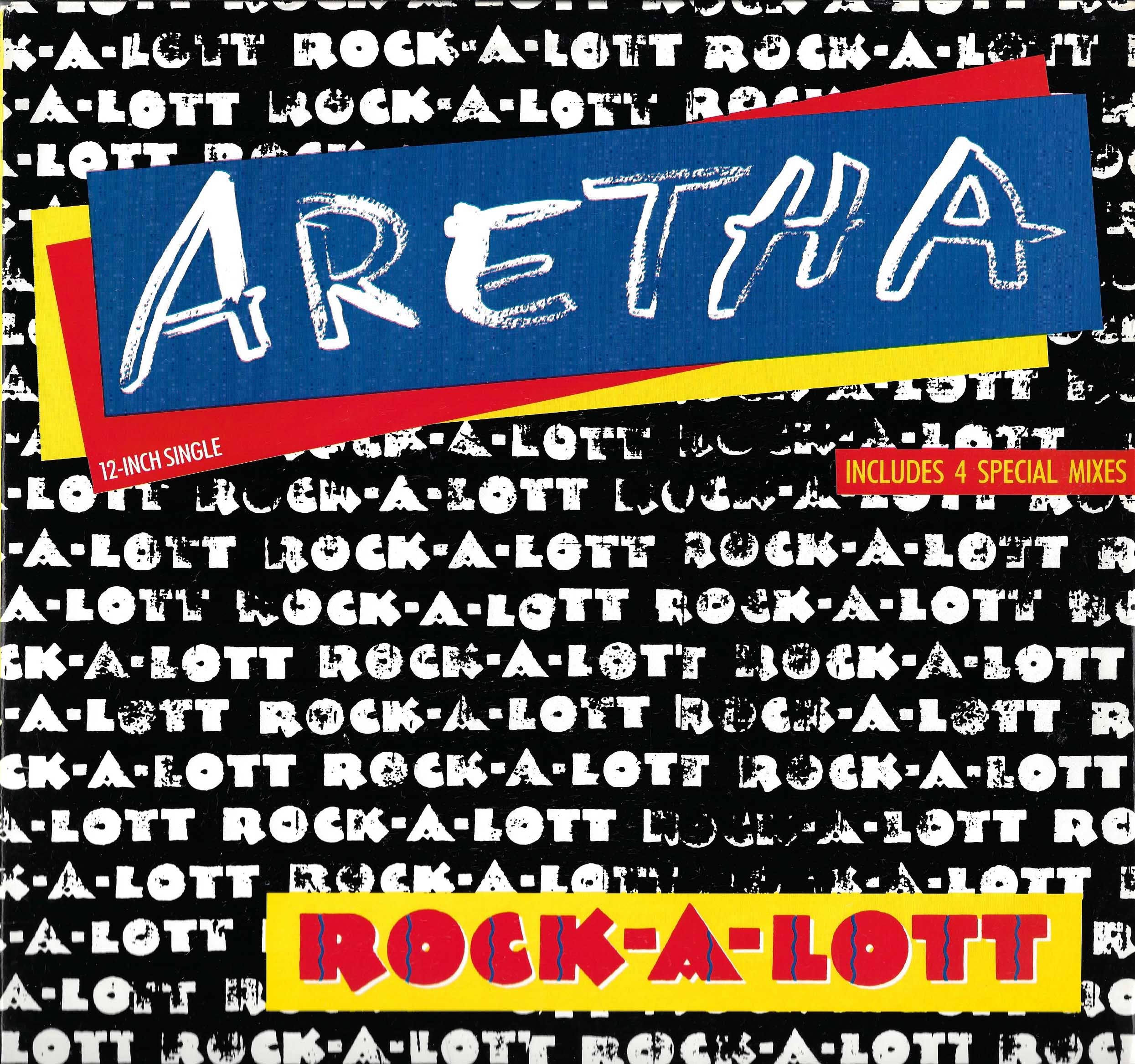 Rock-A-Lott