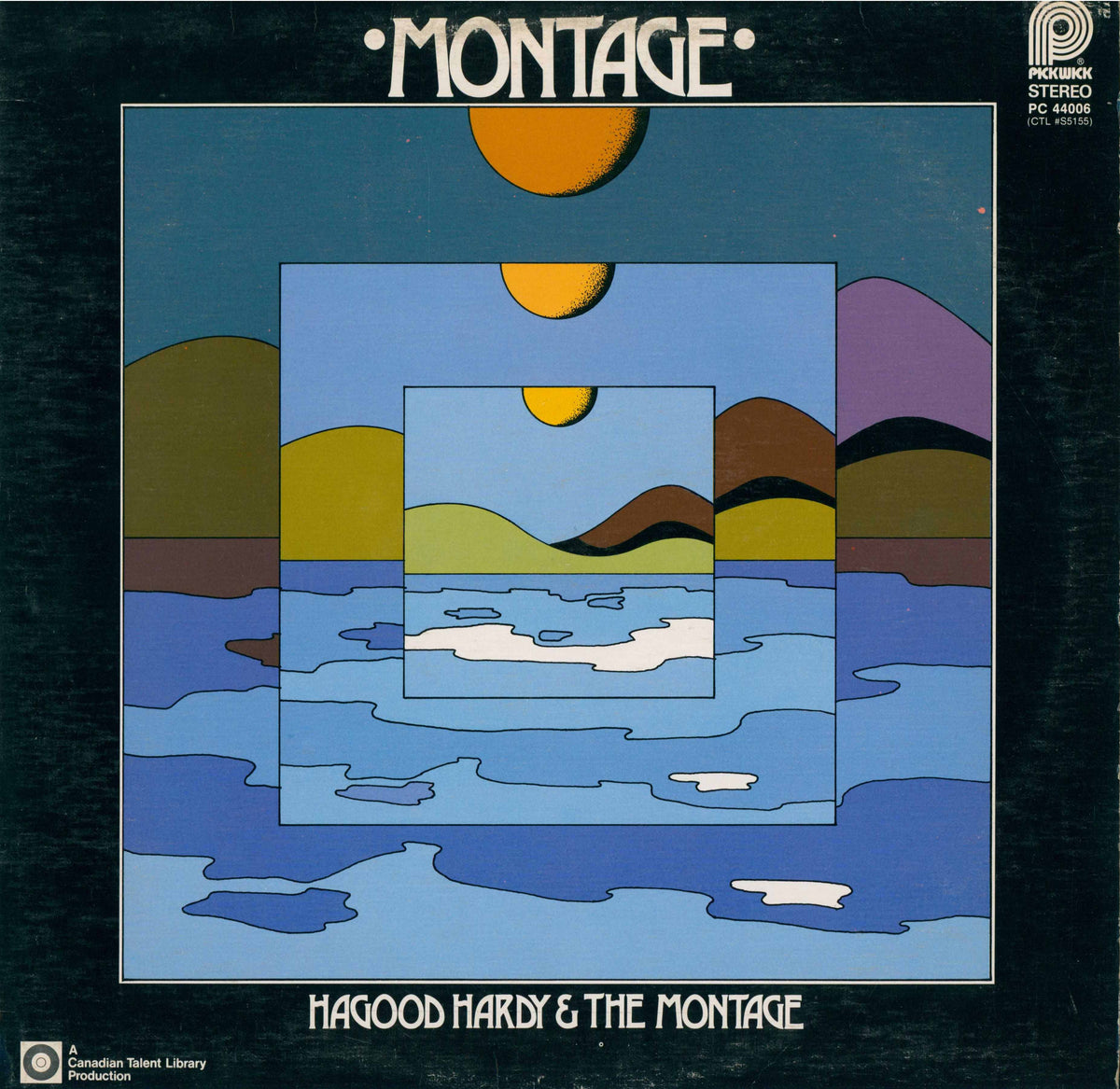 Montage