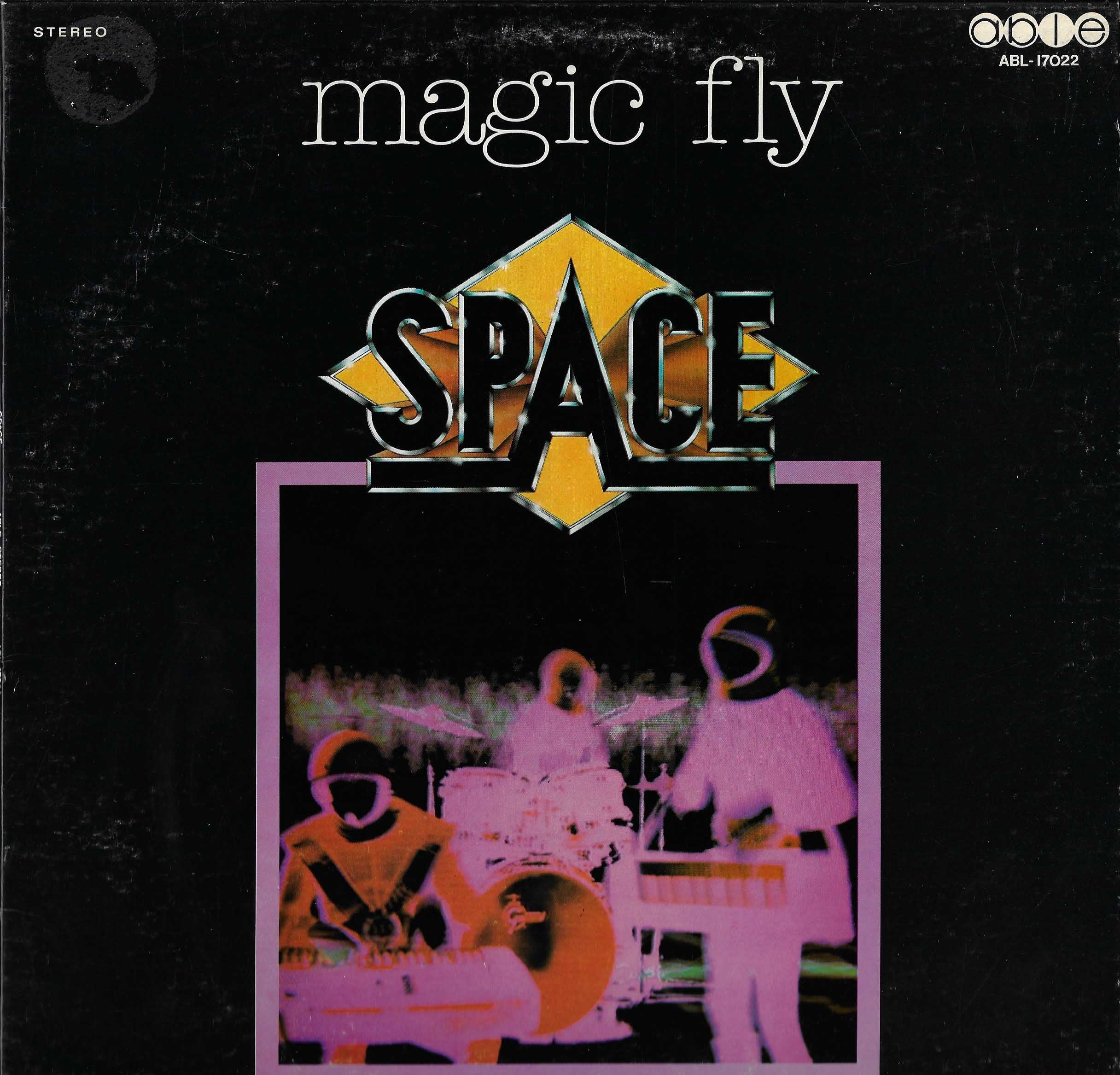 Magic Fly