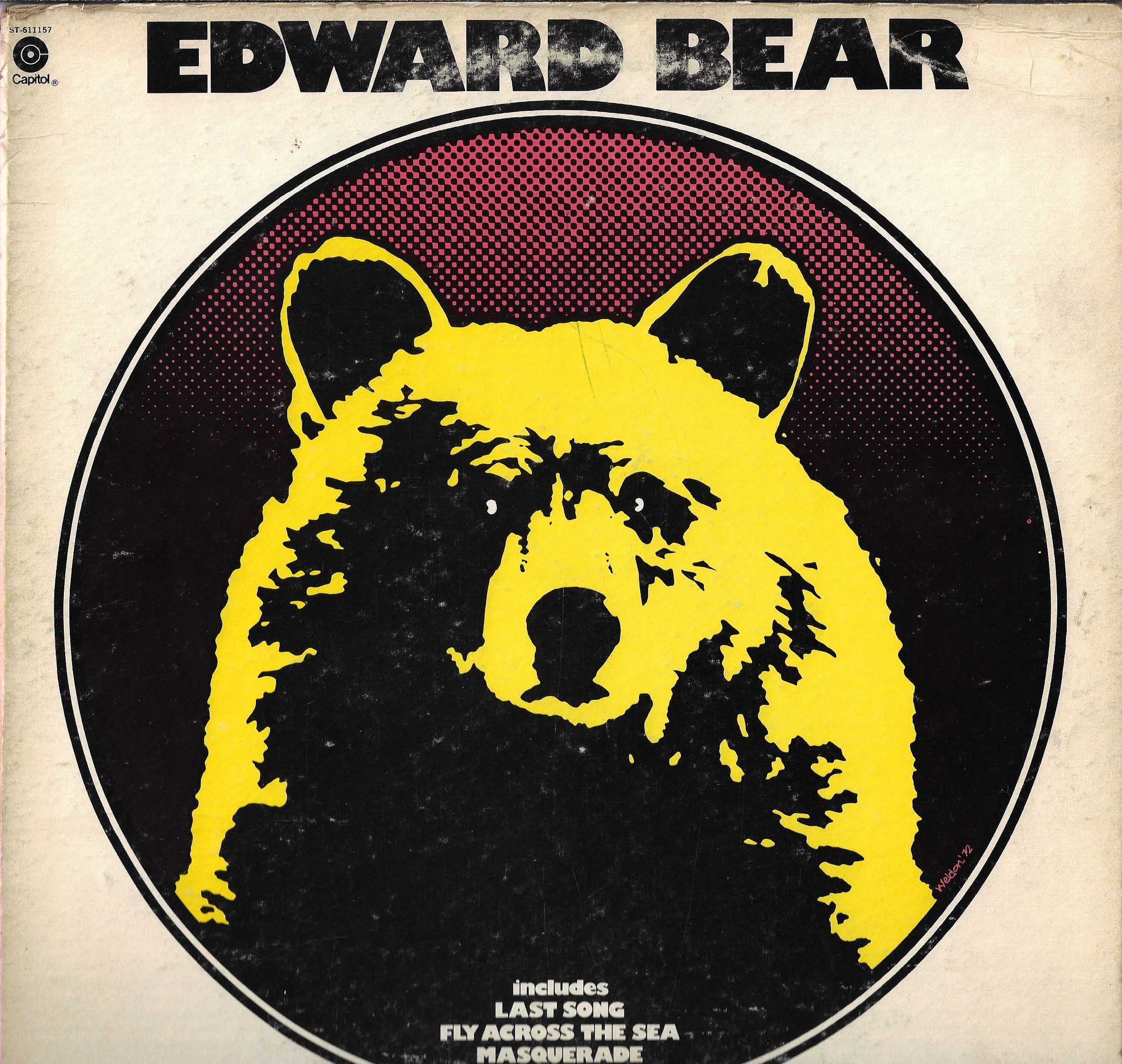 Edward Bear