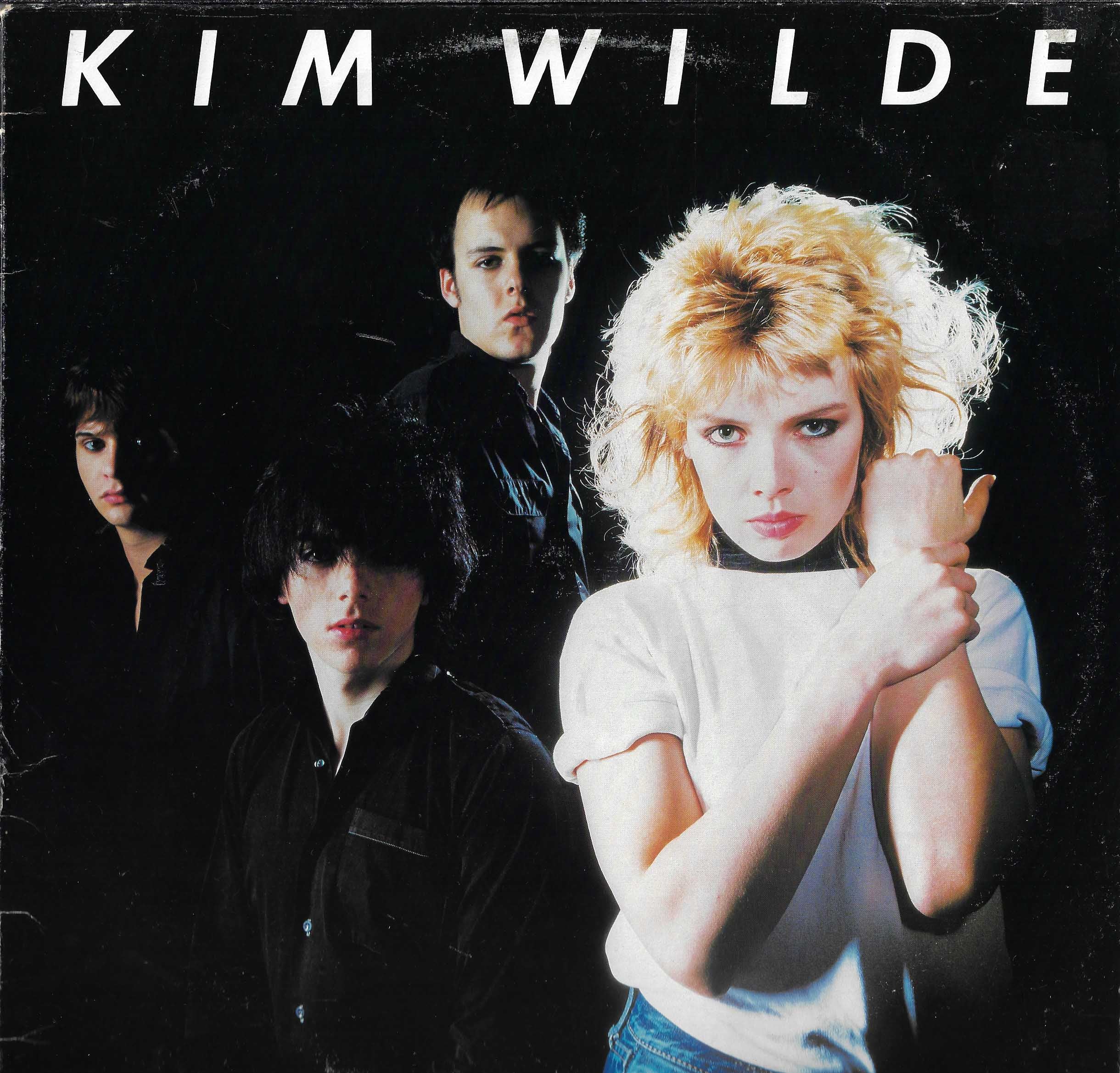 Kim Wilde