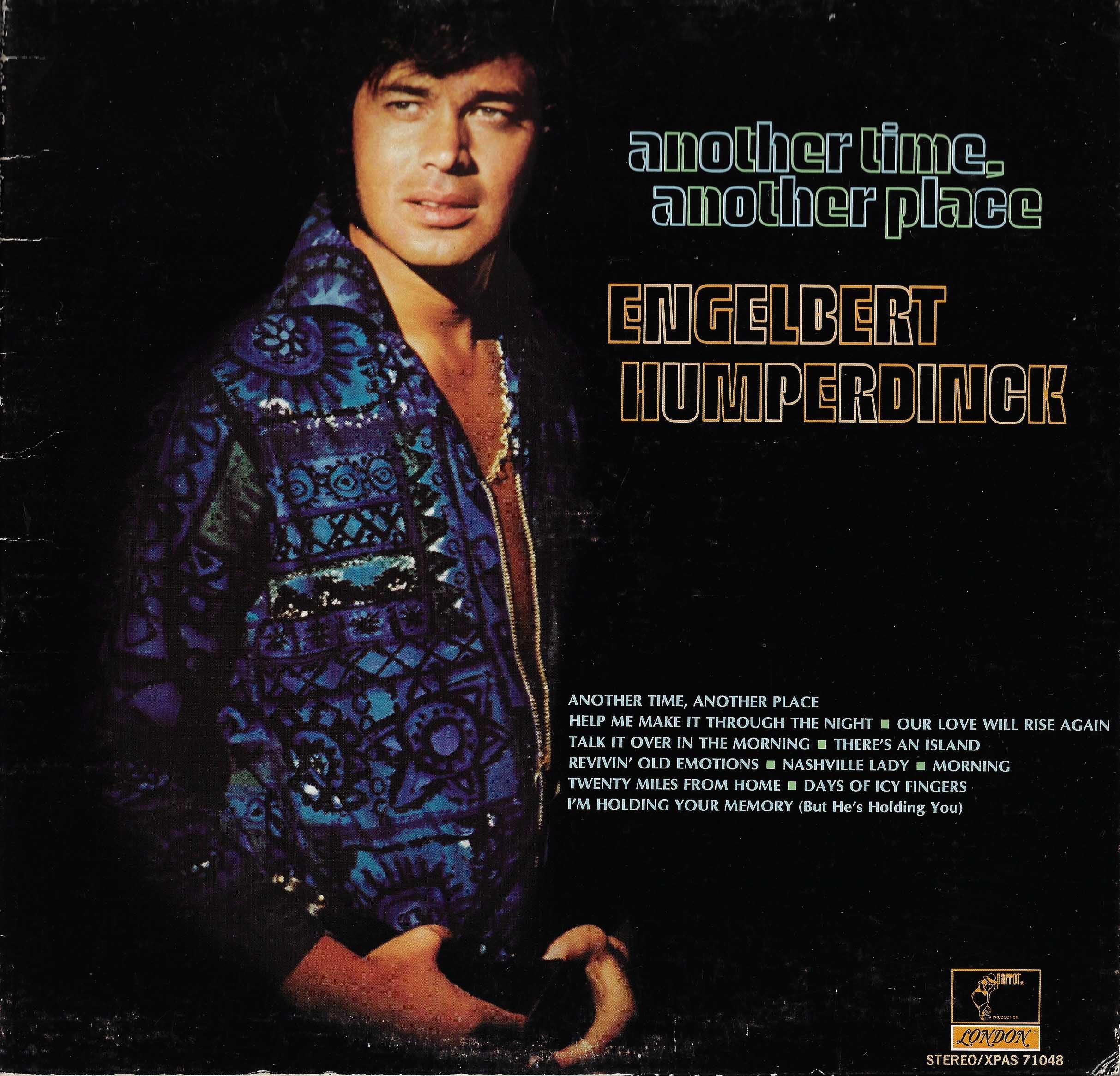 Another Time, Another Place