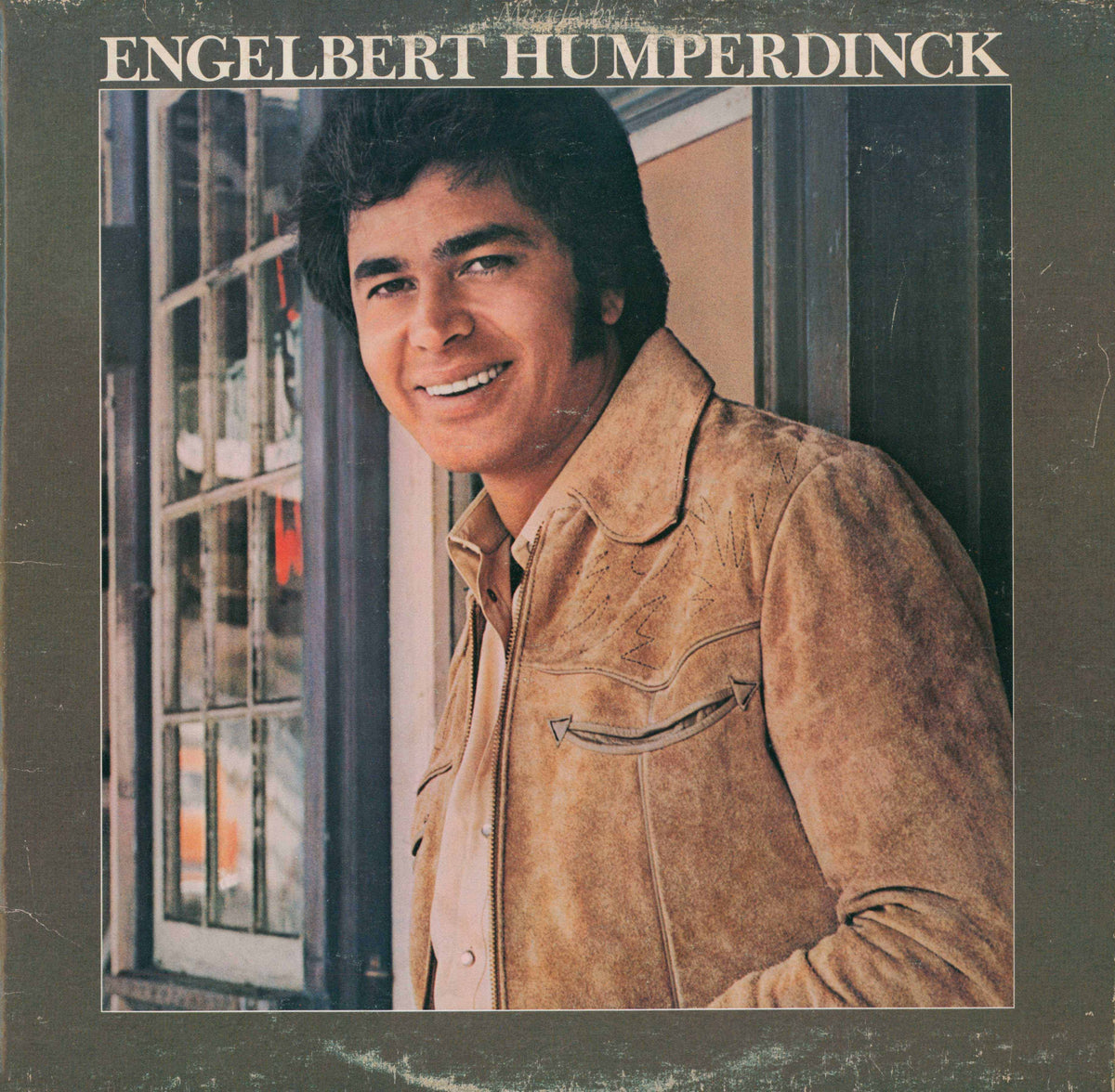 Miracles By Engelbert Humperdinck