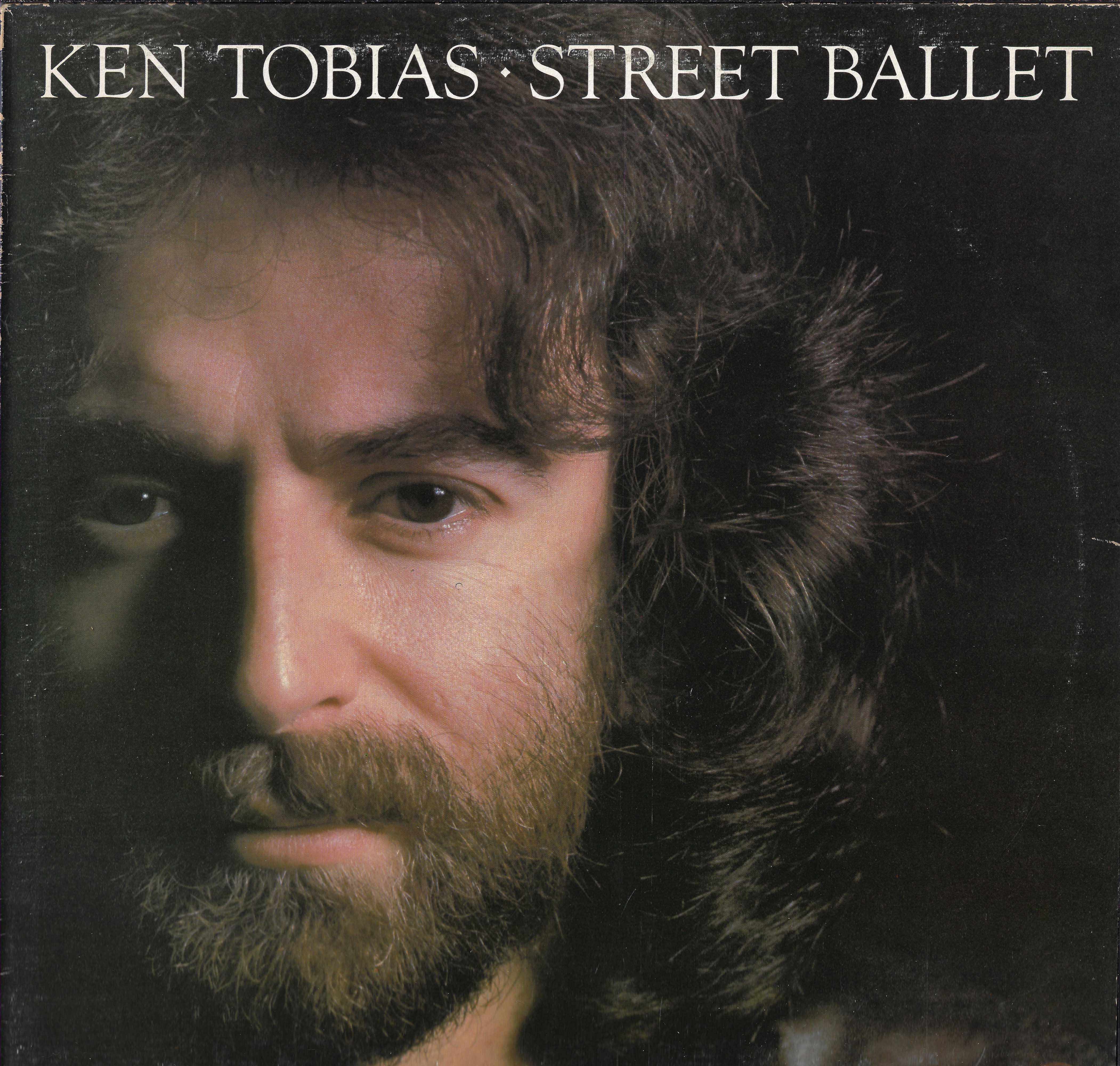 Street Ballet