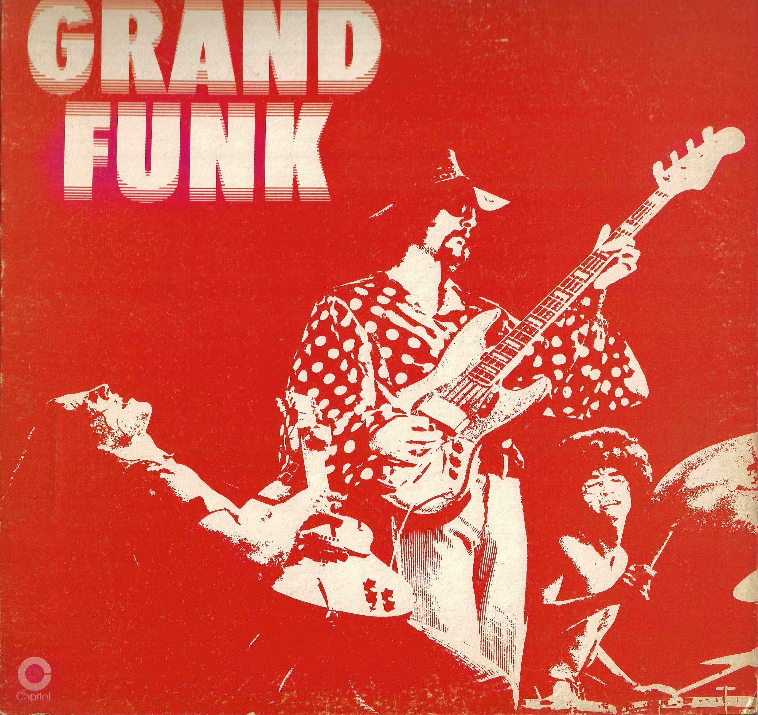 Grand Funk